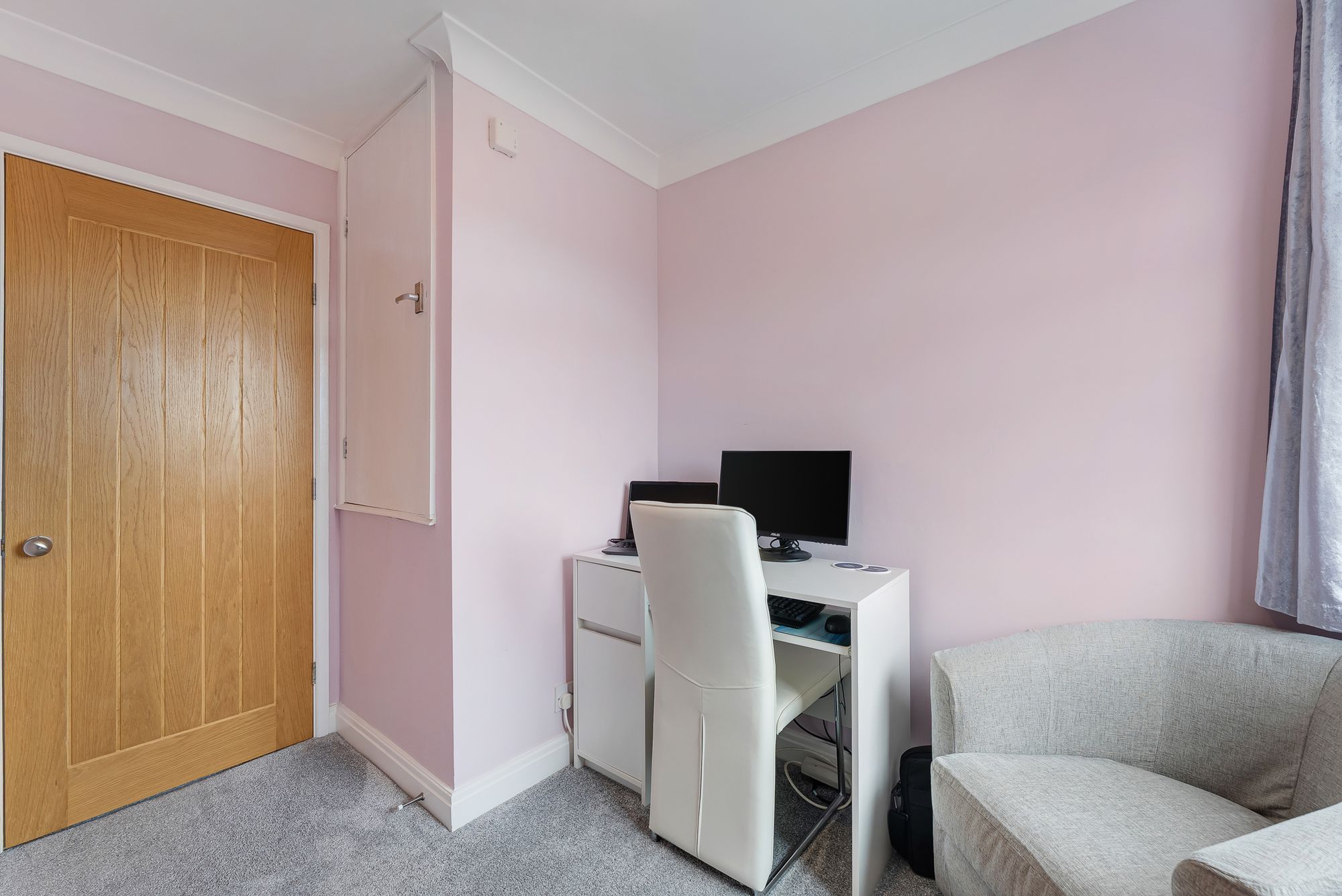 Thirsk Close, Runcorn, WA7