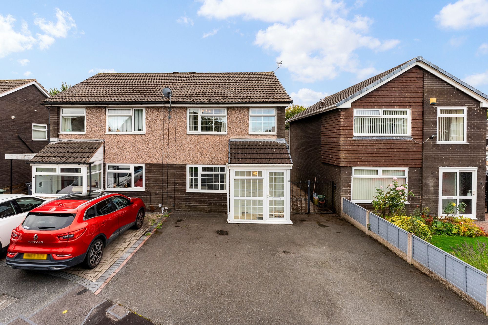 Thirsk Close, Runcorn, WA7