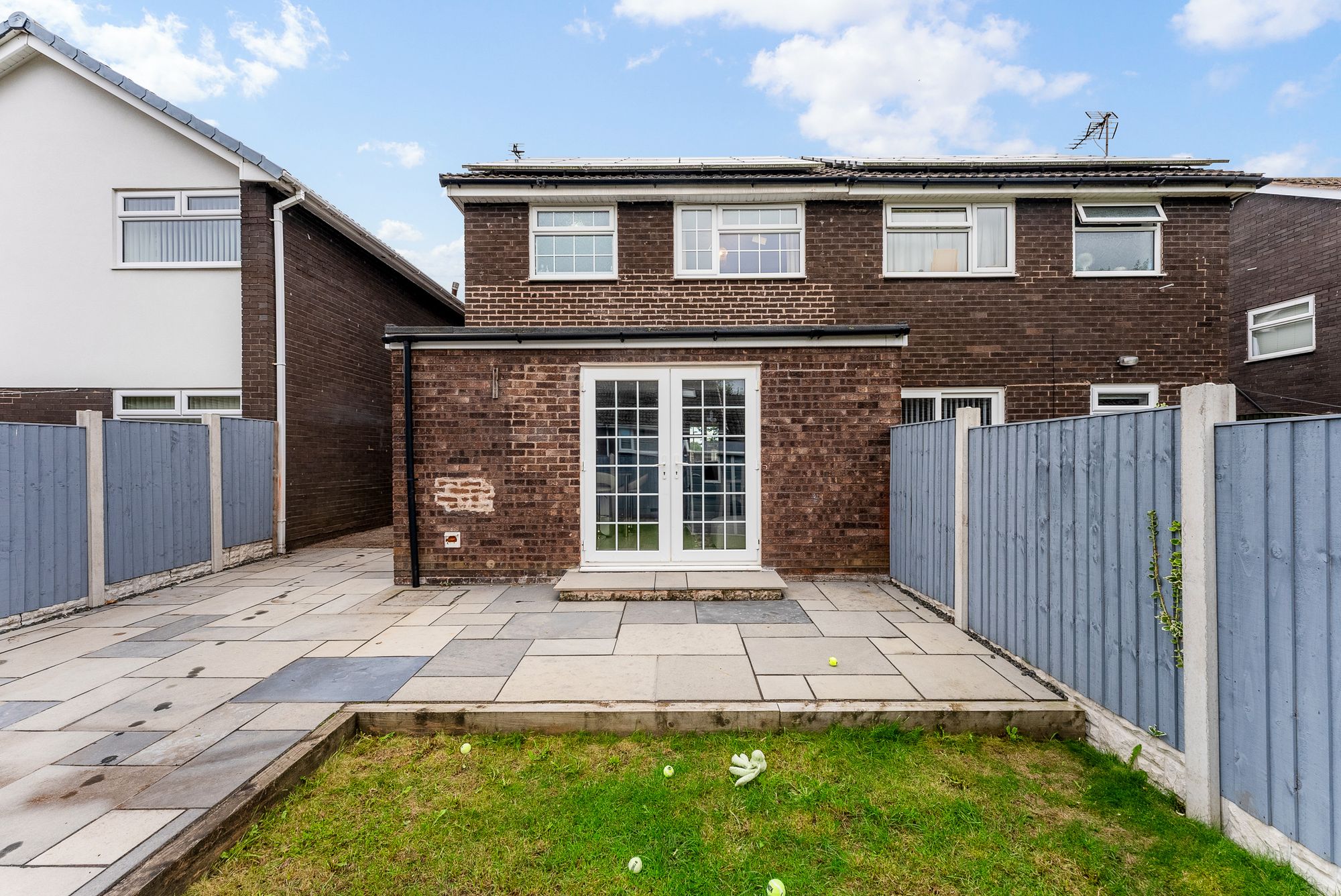 Thirsk Close, Runcorn, WA7