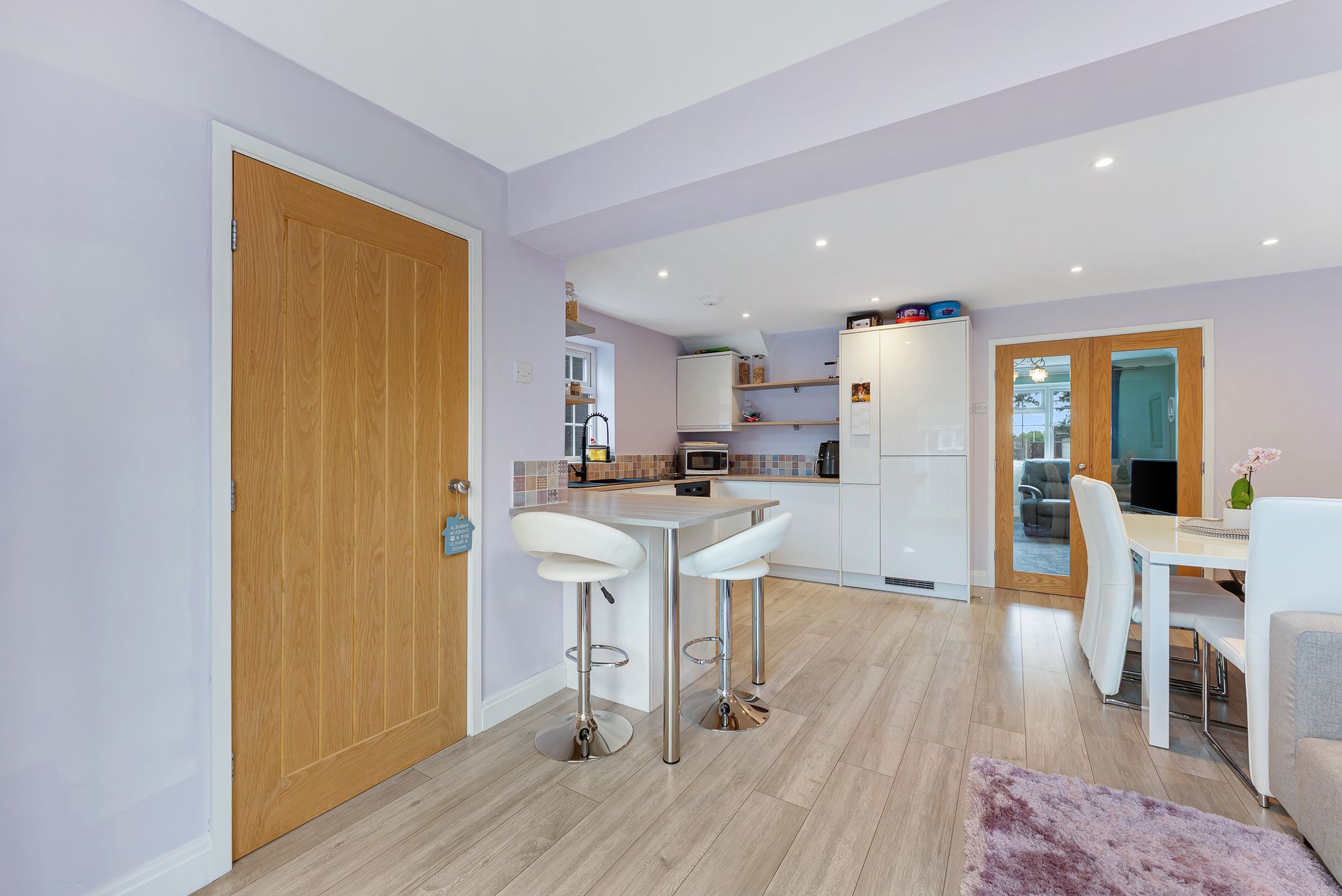 Thirsk Close, Runcorn, WA7