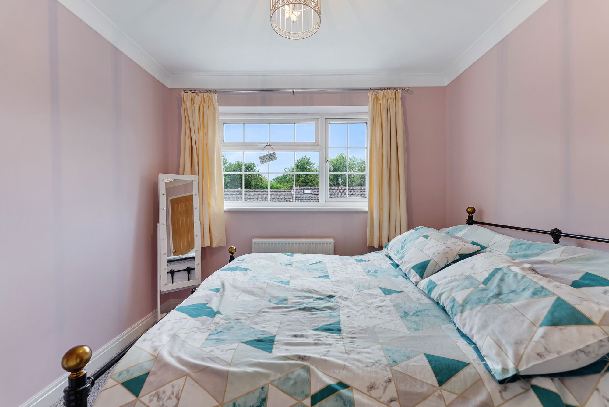 Thirsk Close, Runcorn, WA7