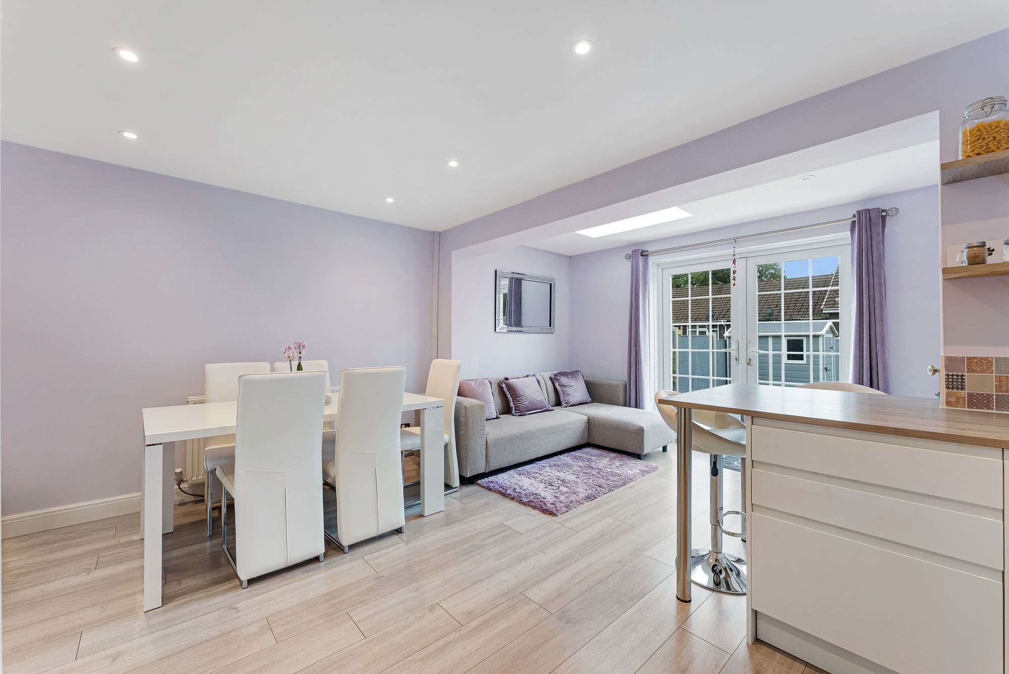 Thirsk Close, Runcorn, WA7
