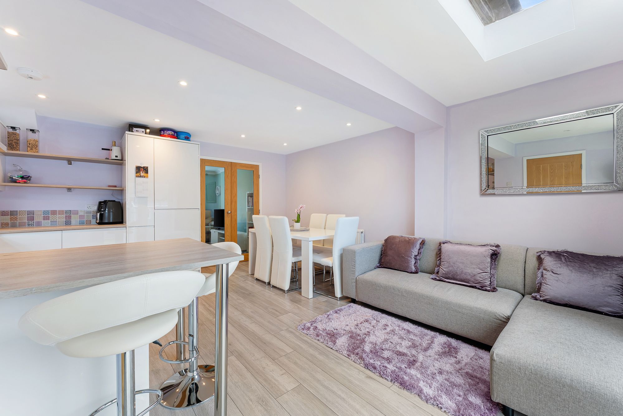 Thirsk Close, Runcorn, WA7