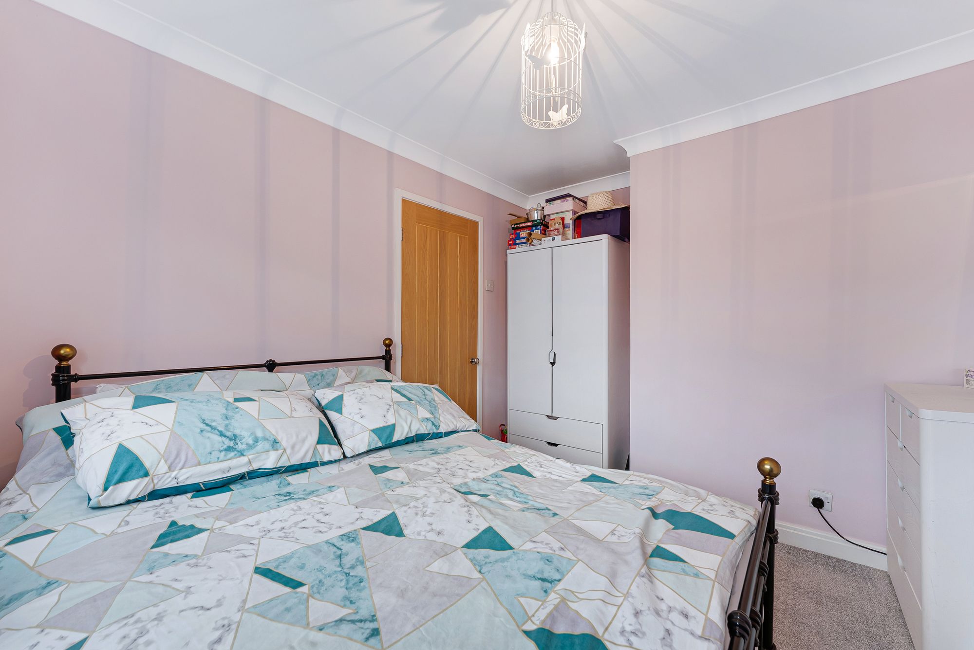 Thirsk Close, Runcorn, WA7