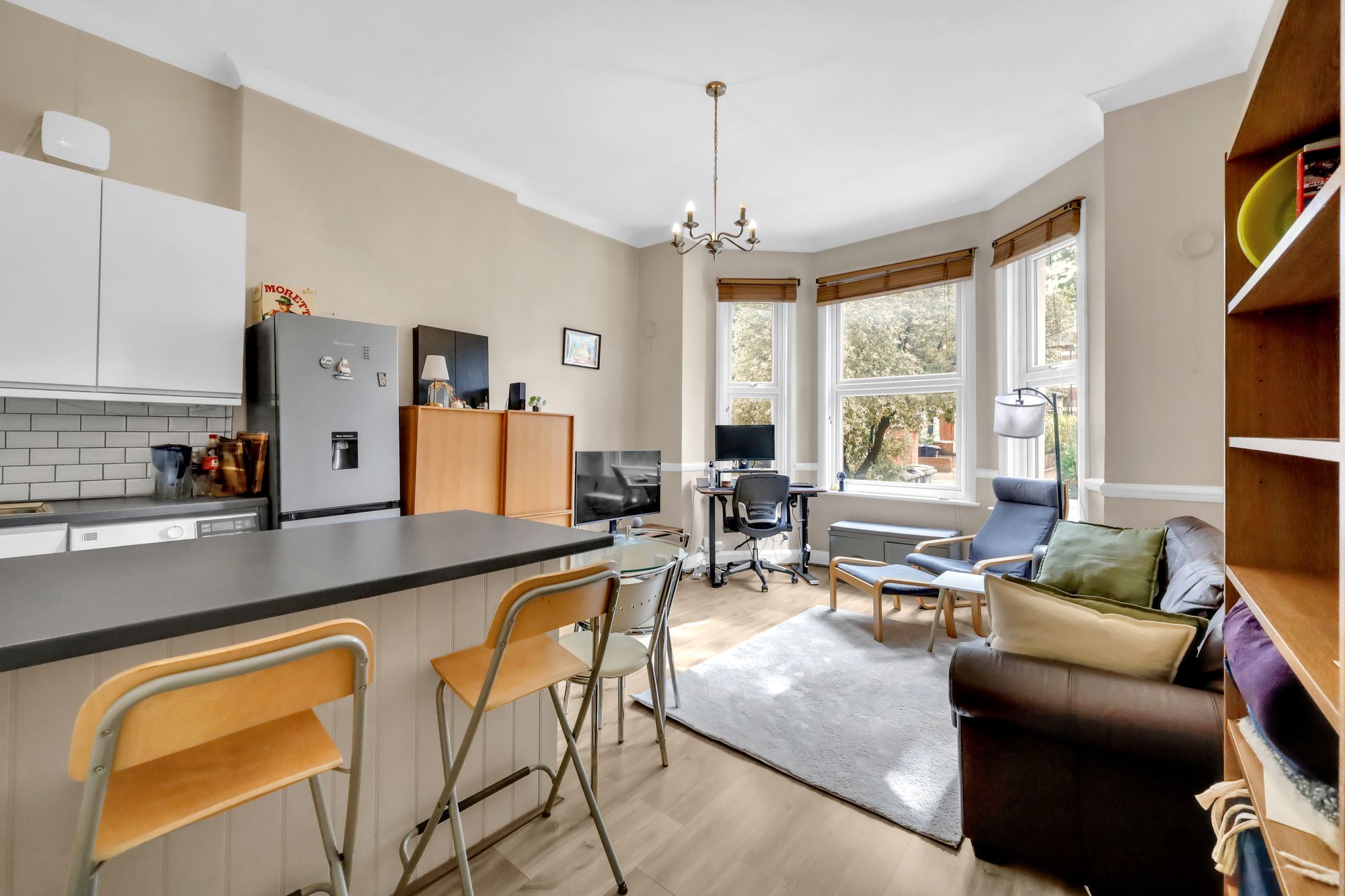 Walm Lane, London, NW2