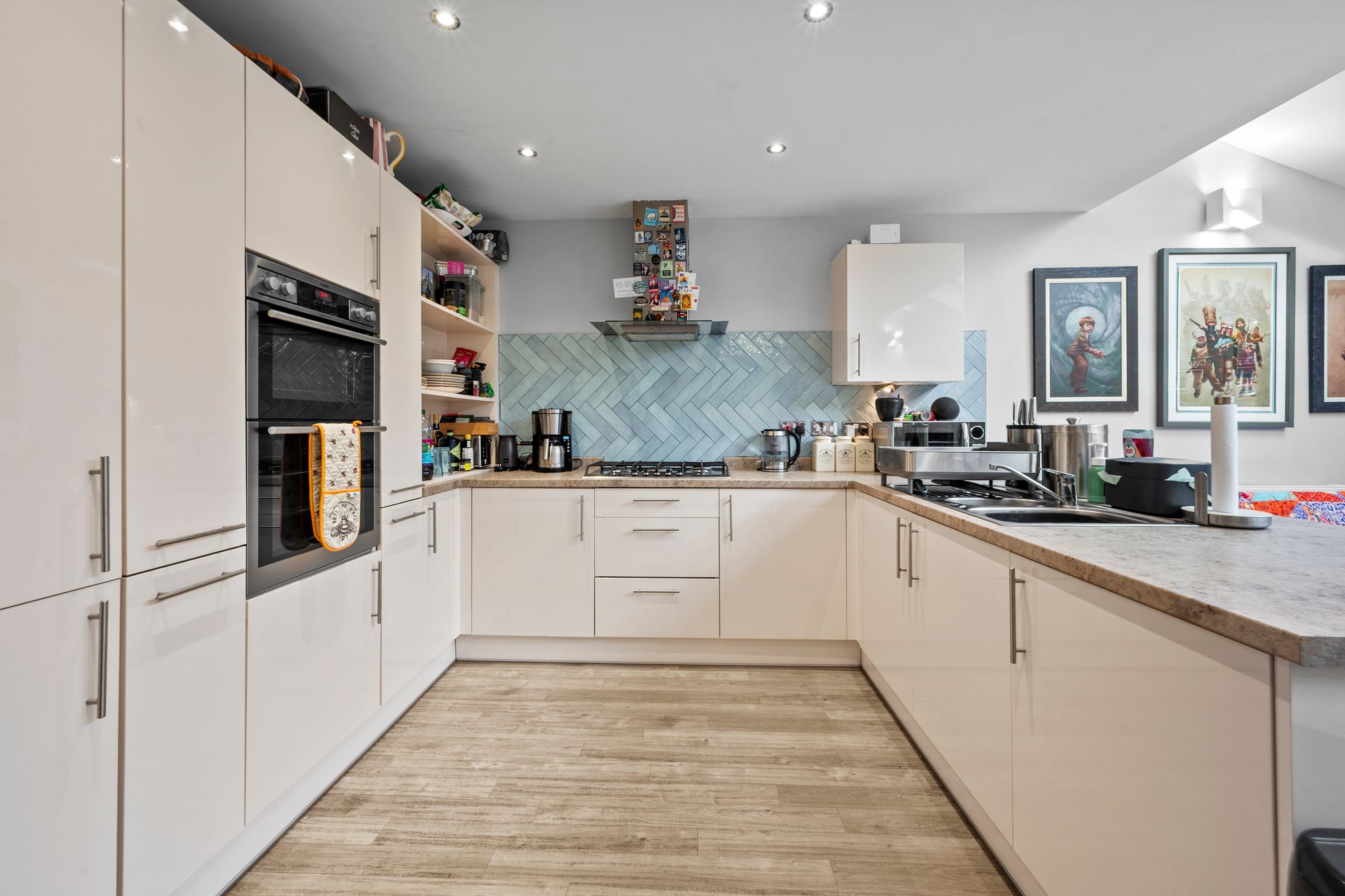 Stephenson Grove, Rainhill, L35