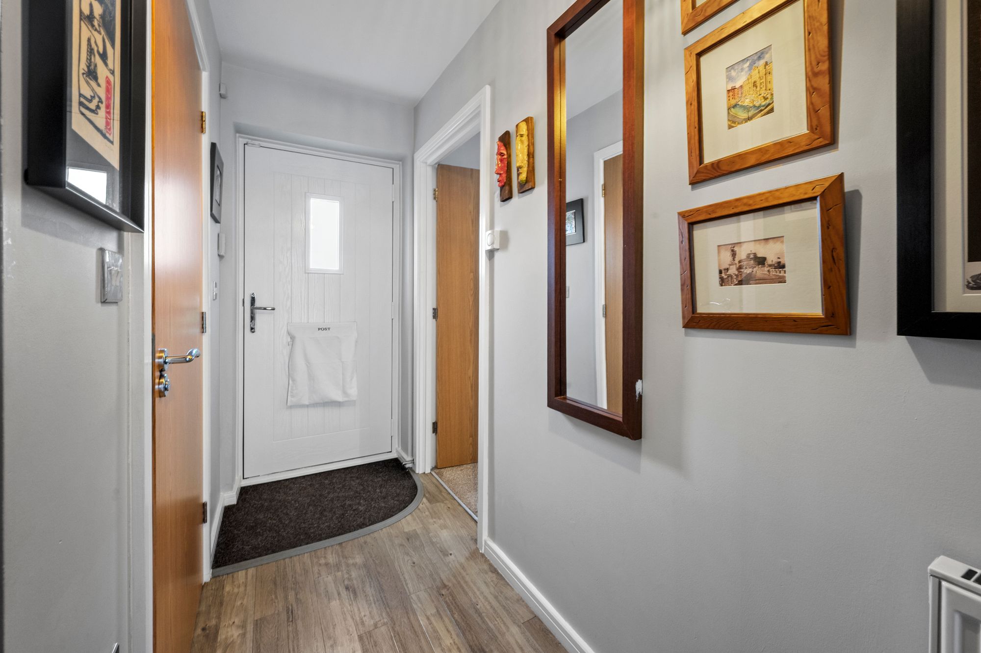 Stephenson Grove, Rainhill, L35