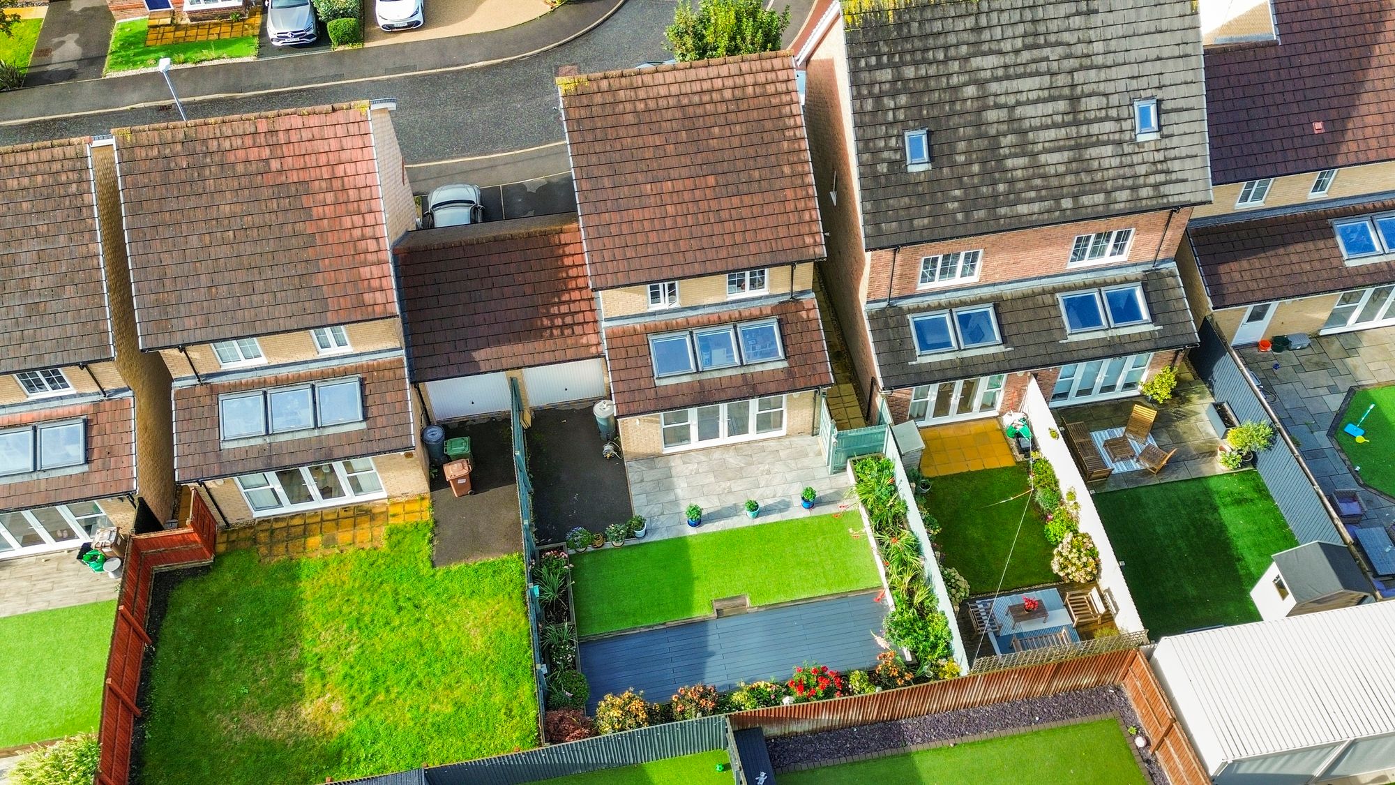 Stephenson Grove, Rainhill, L35