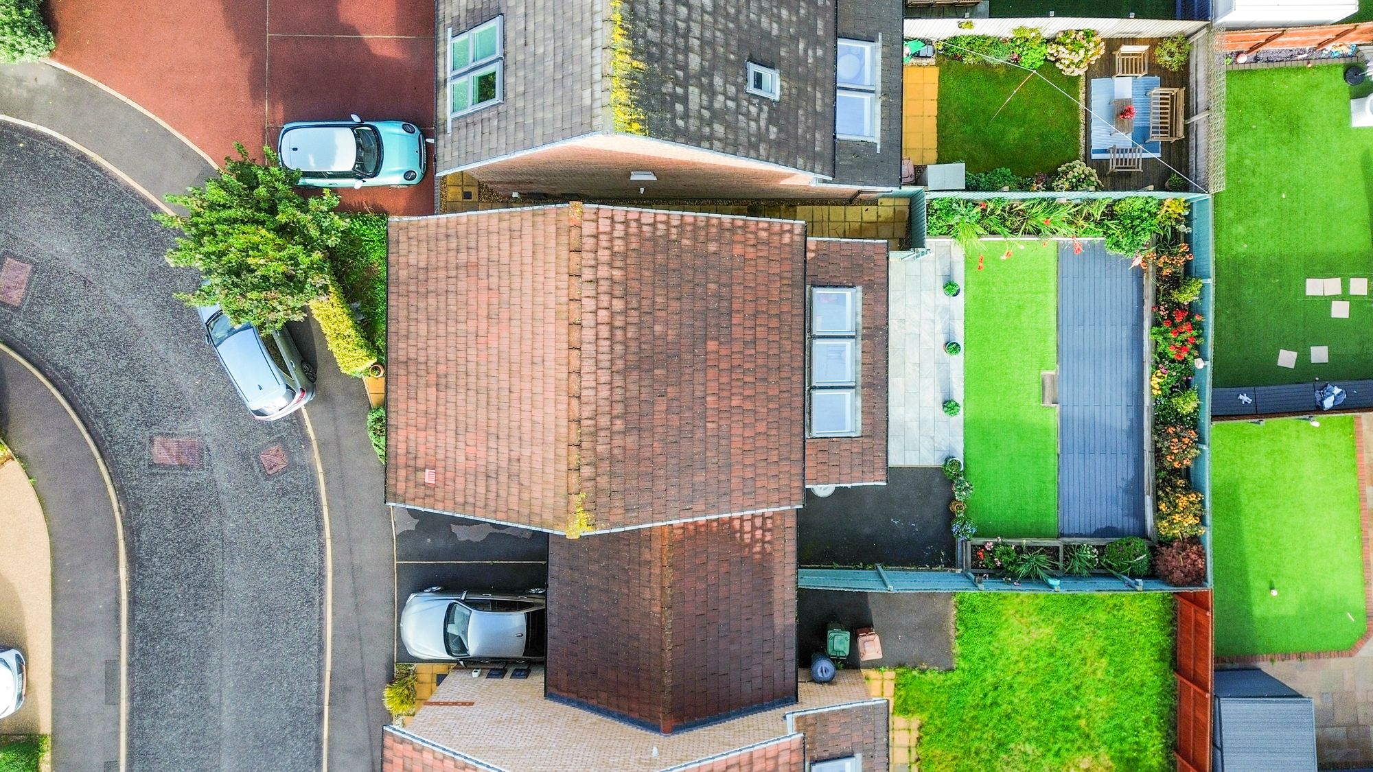 Stephenson Grove, Rainhill, L35
