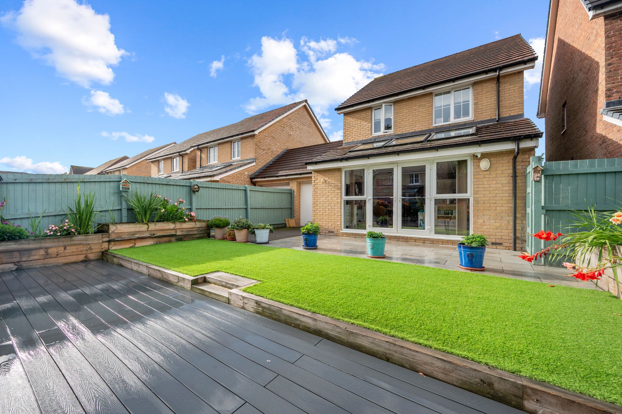 Stephenson Grove, Rainhill, L35