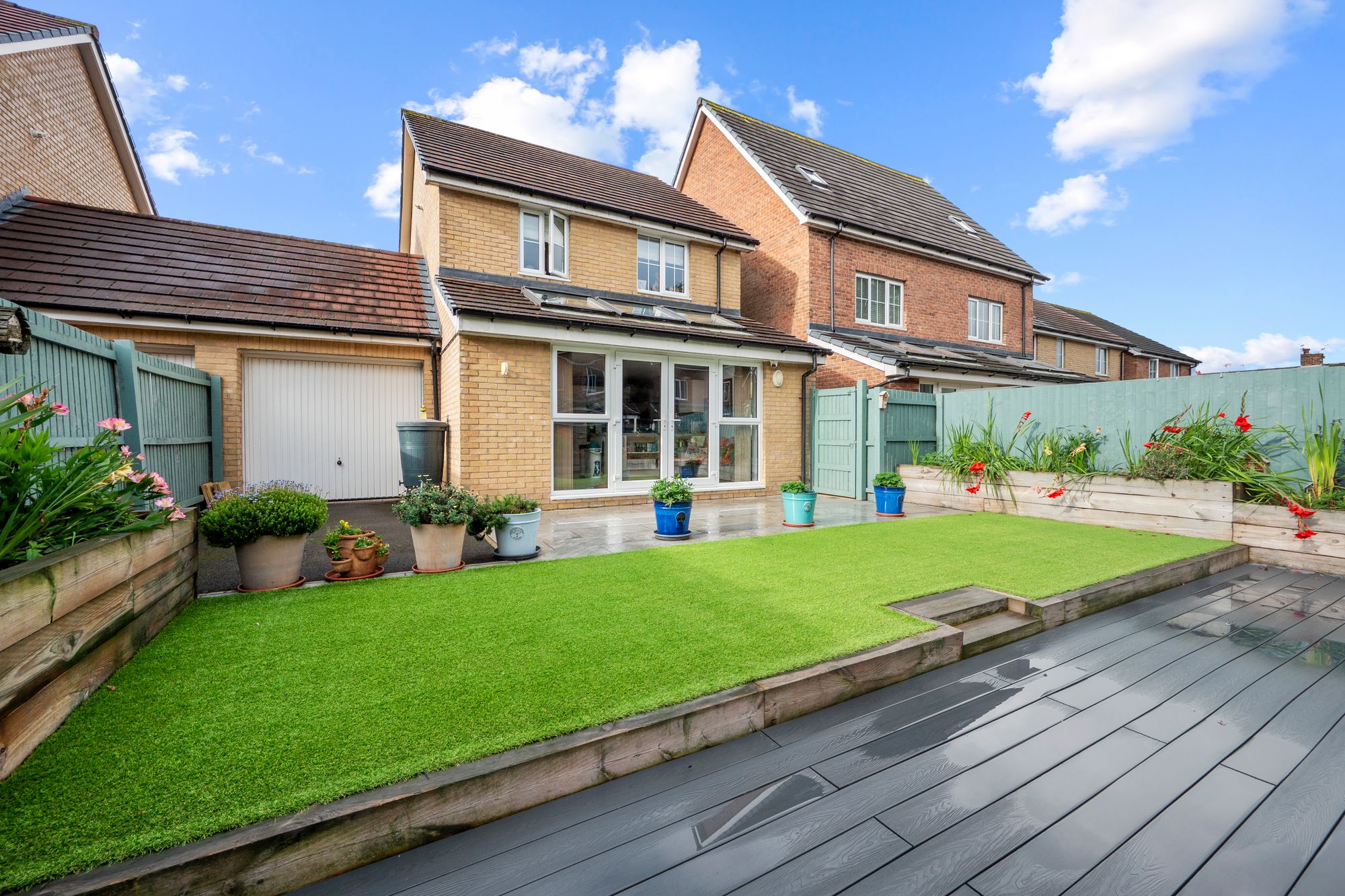 Stephenson Grove, Rainhill, L35