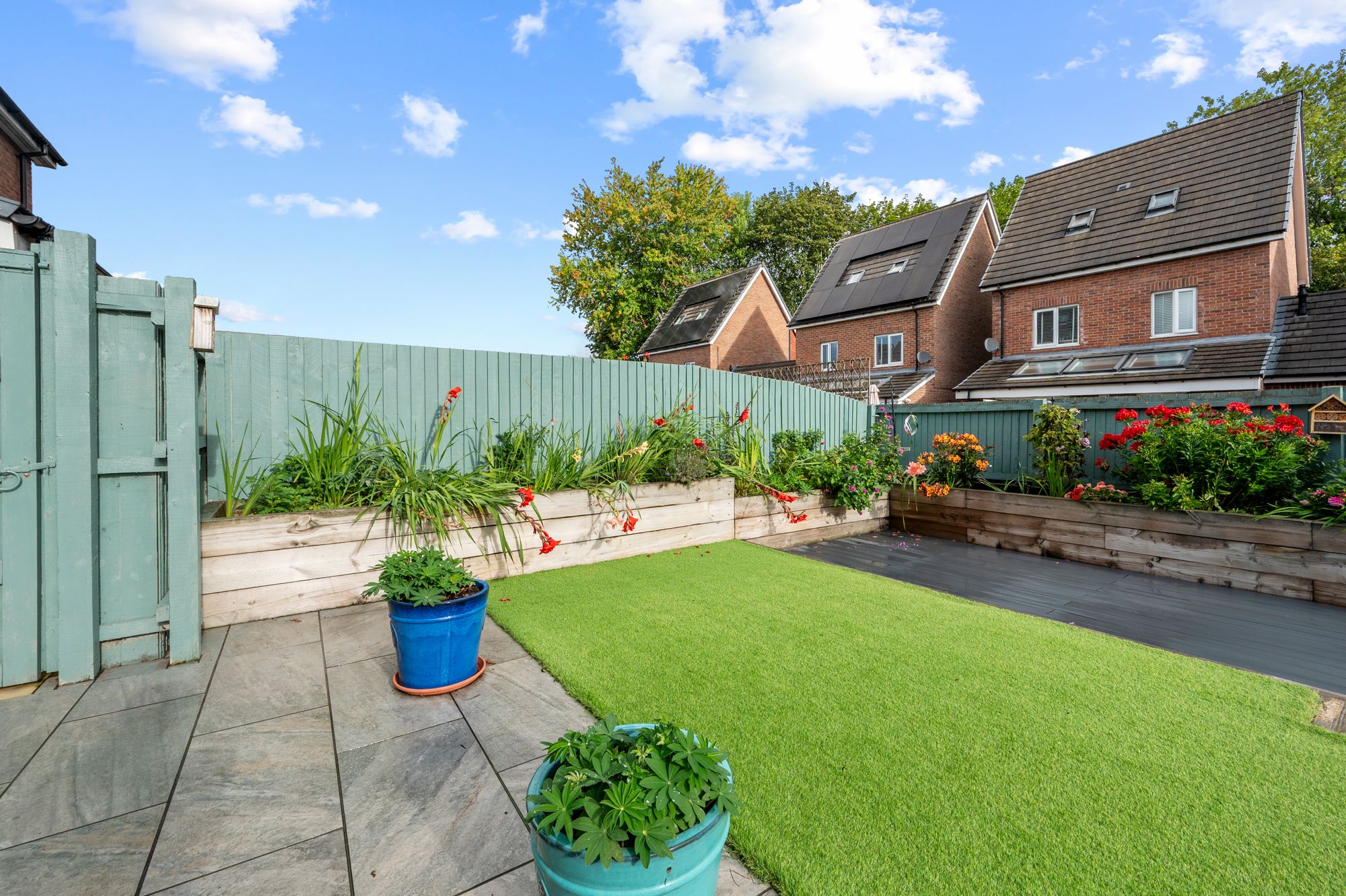 Stephenson Grove, Rainhill, L35