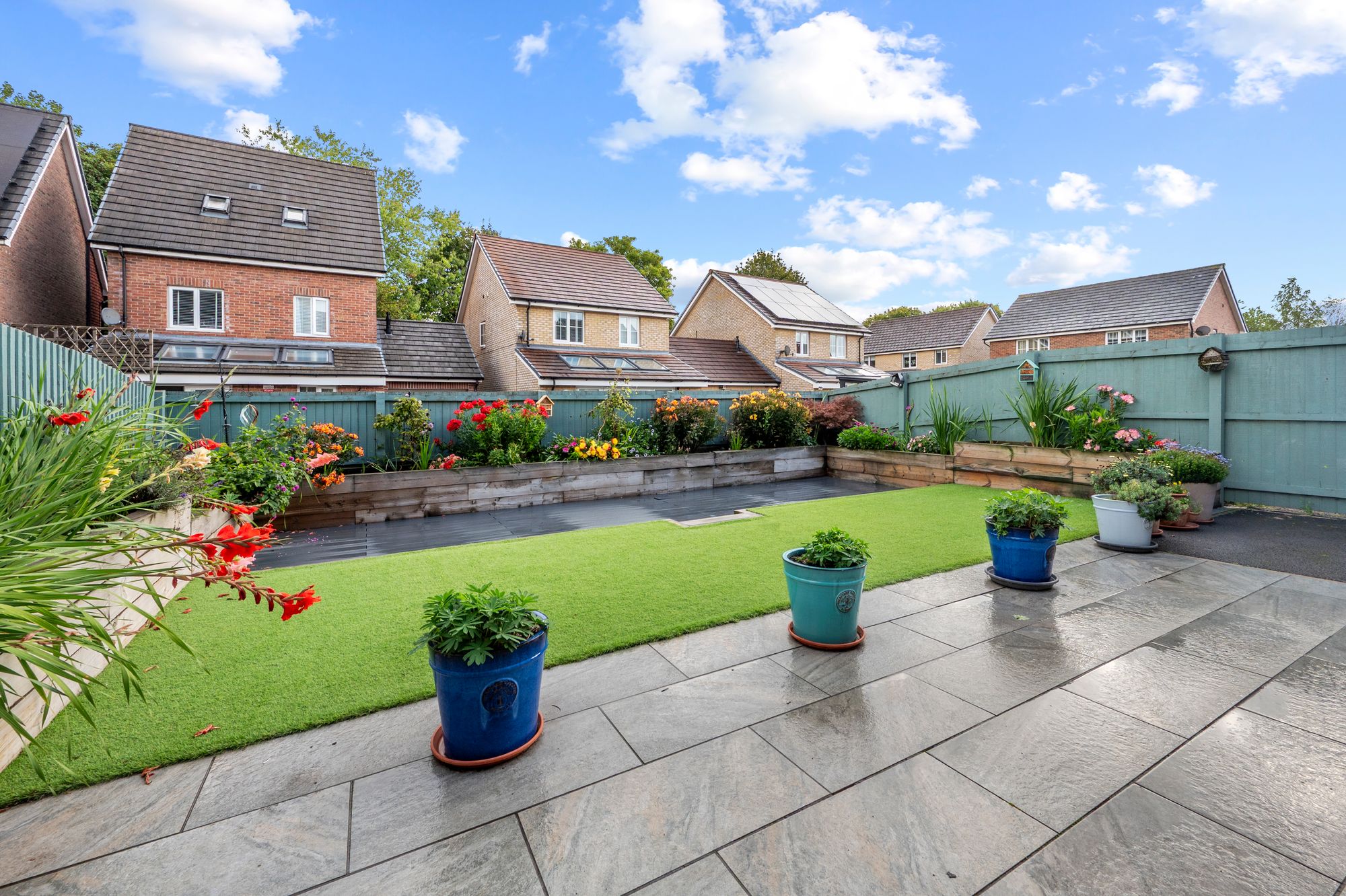Stephenson Grove, Rainhill, L35