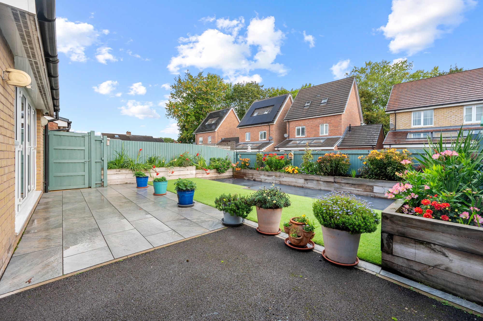 Stephenson Grove, Rainhill, L35