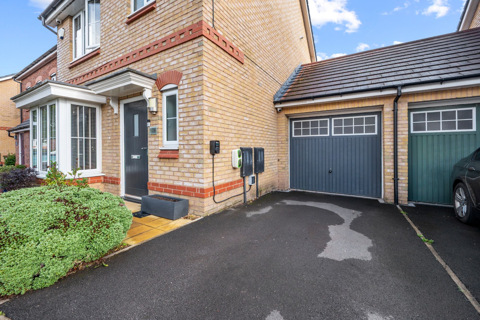 Stephenson Grove, Rainhill, L35