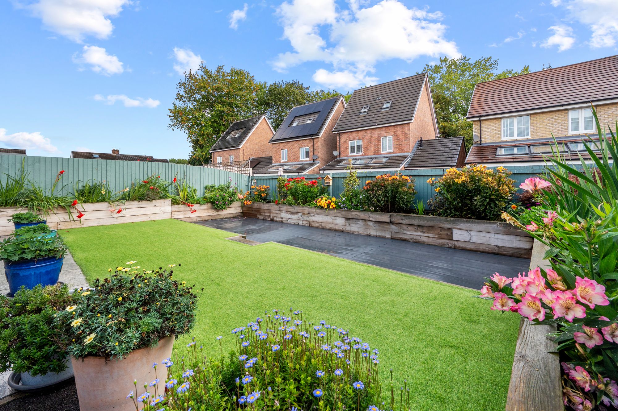 Stephenson Grove, Rainhill, L35