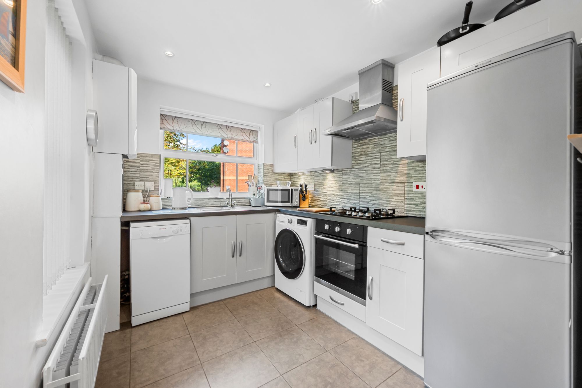 Templeton Drive, Fearnhead, WA2