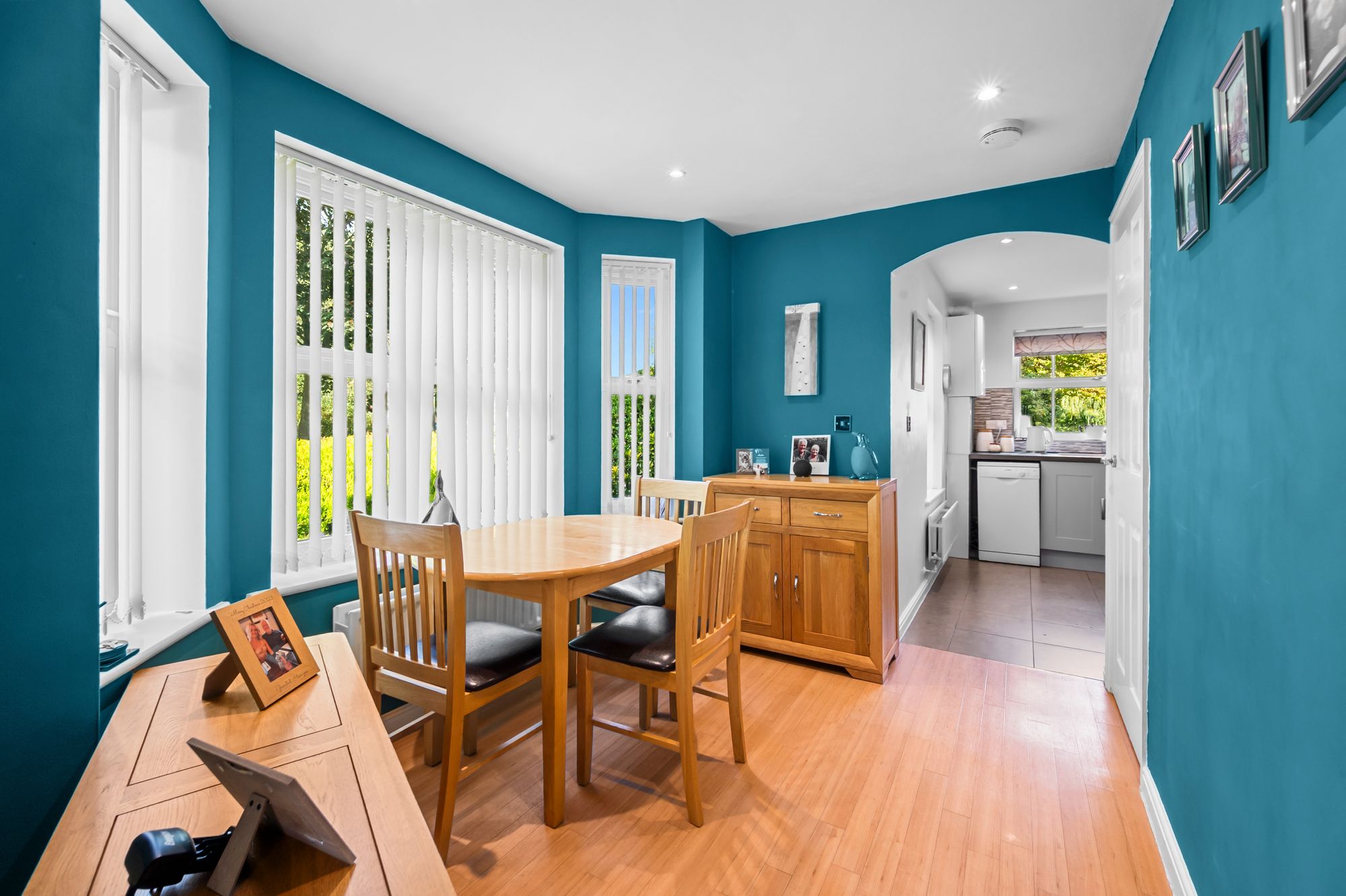 Templeton Drive, Fearnhead, WA2
