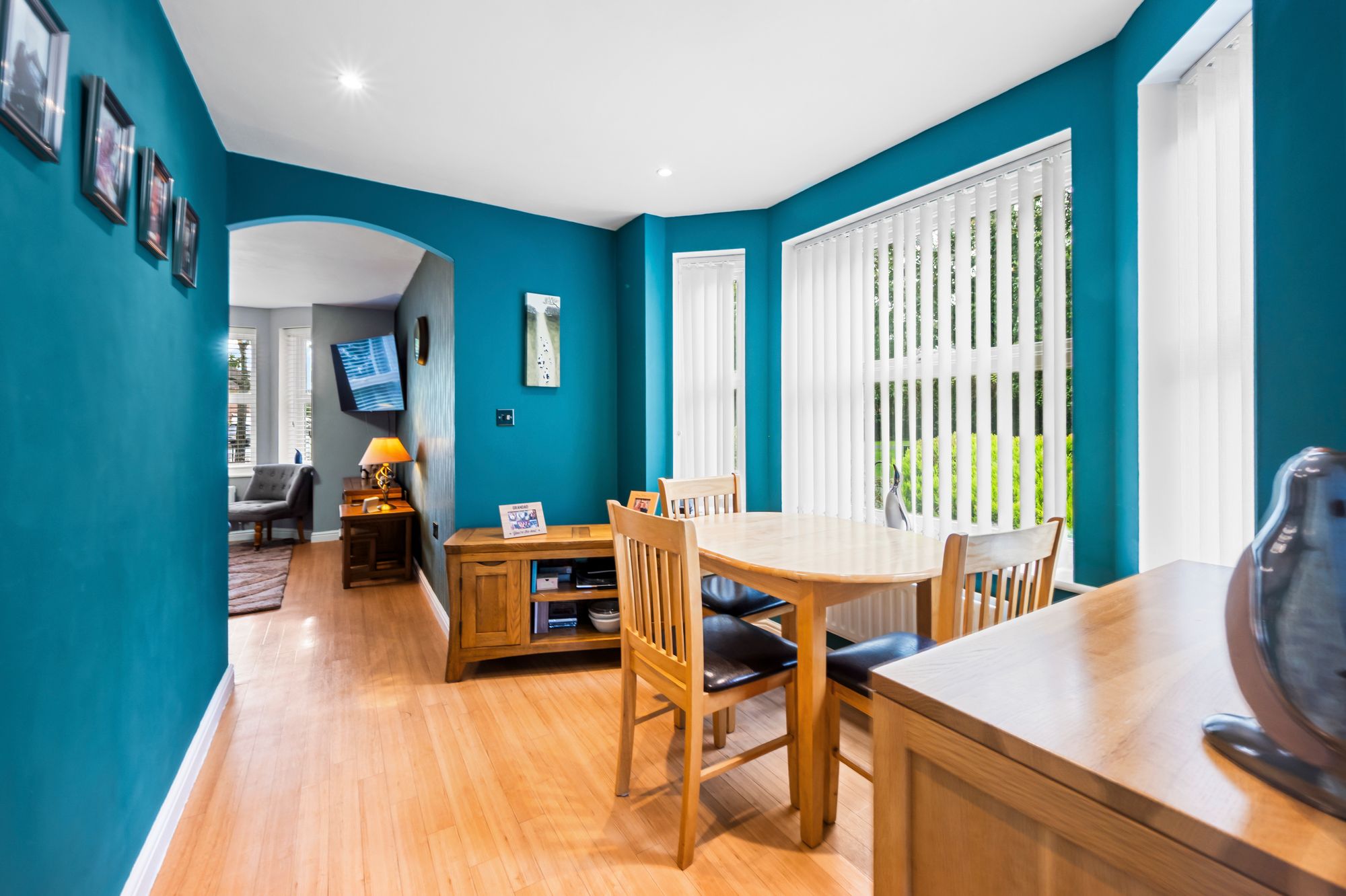 Templeton Drive, Fearnhead, WA2