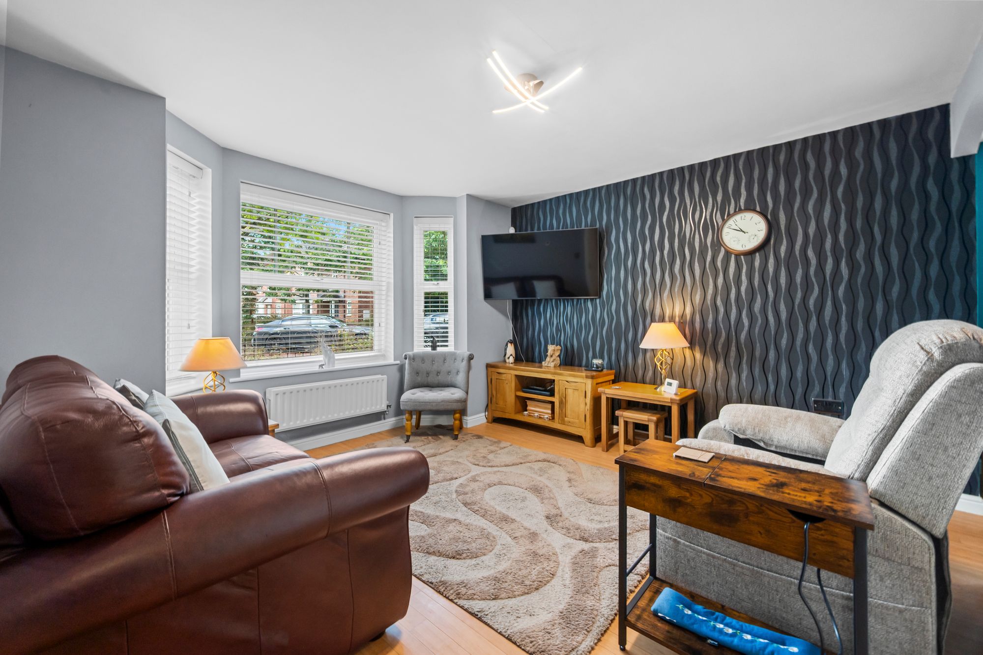 Templeton Drive, Fearnhead, WA2