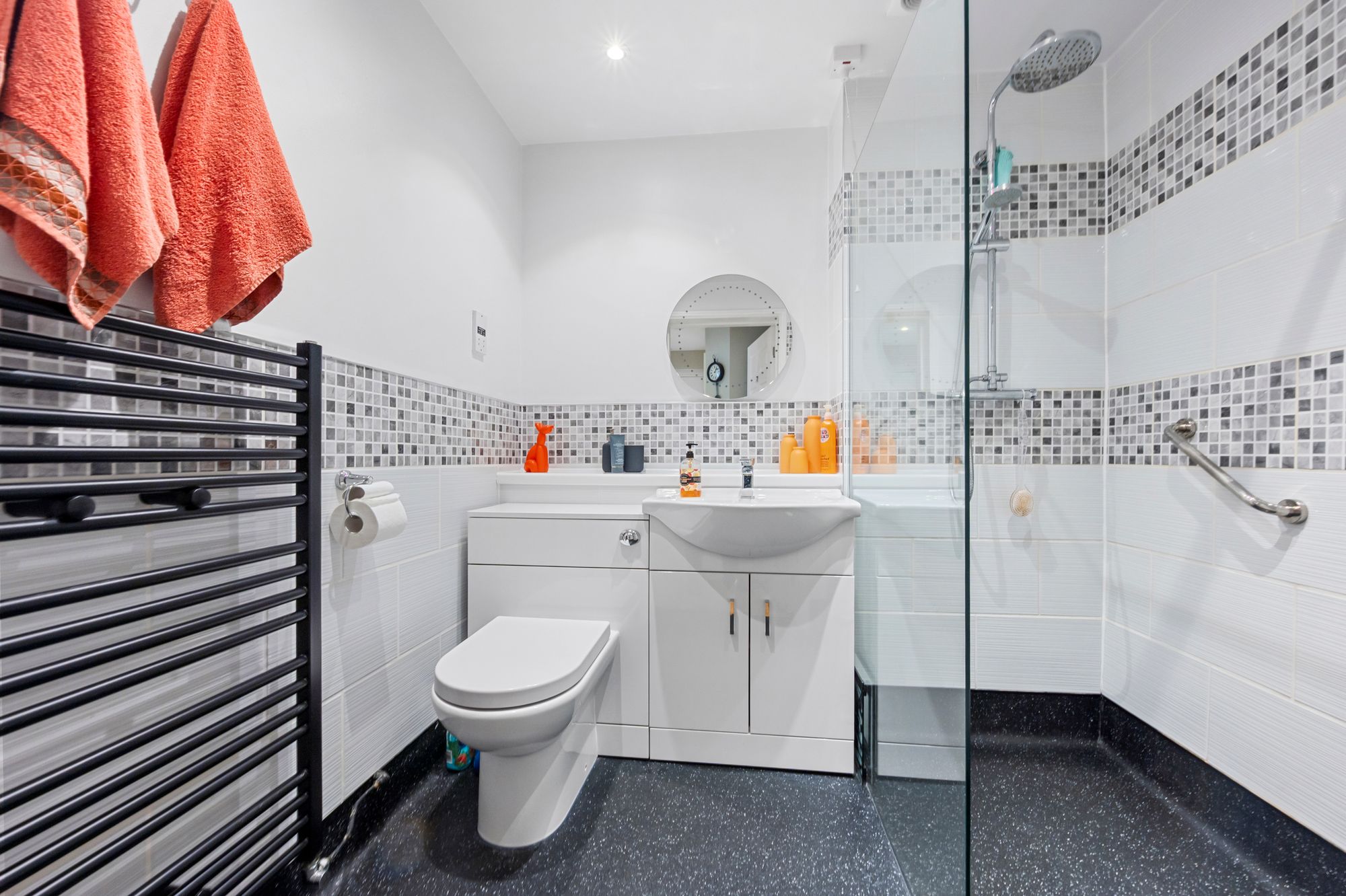 Templeton Drive, Fearnhead, WA2