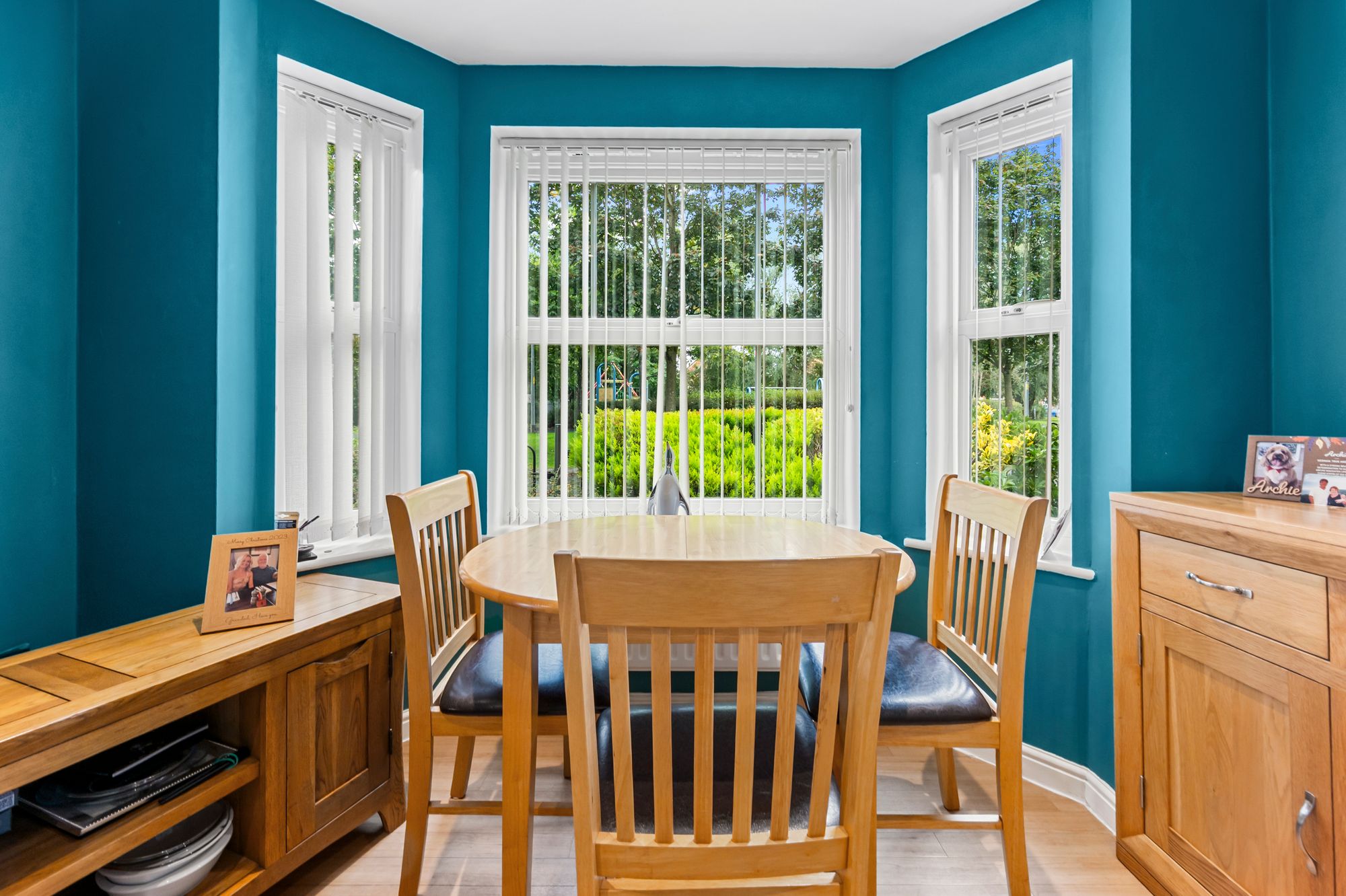 Templeton Drive, Fearnhead, WA2