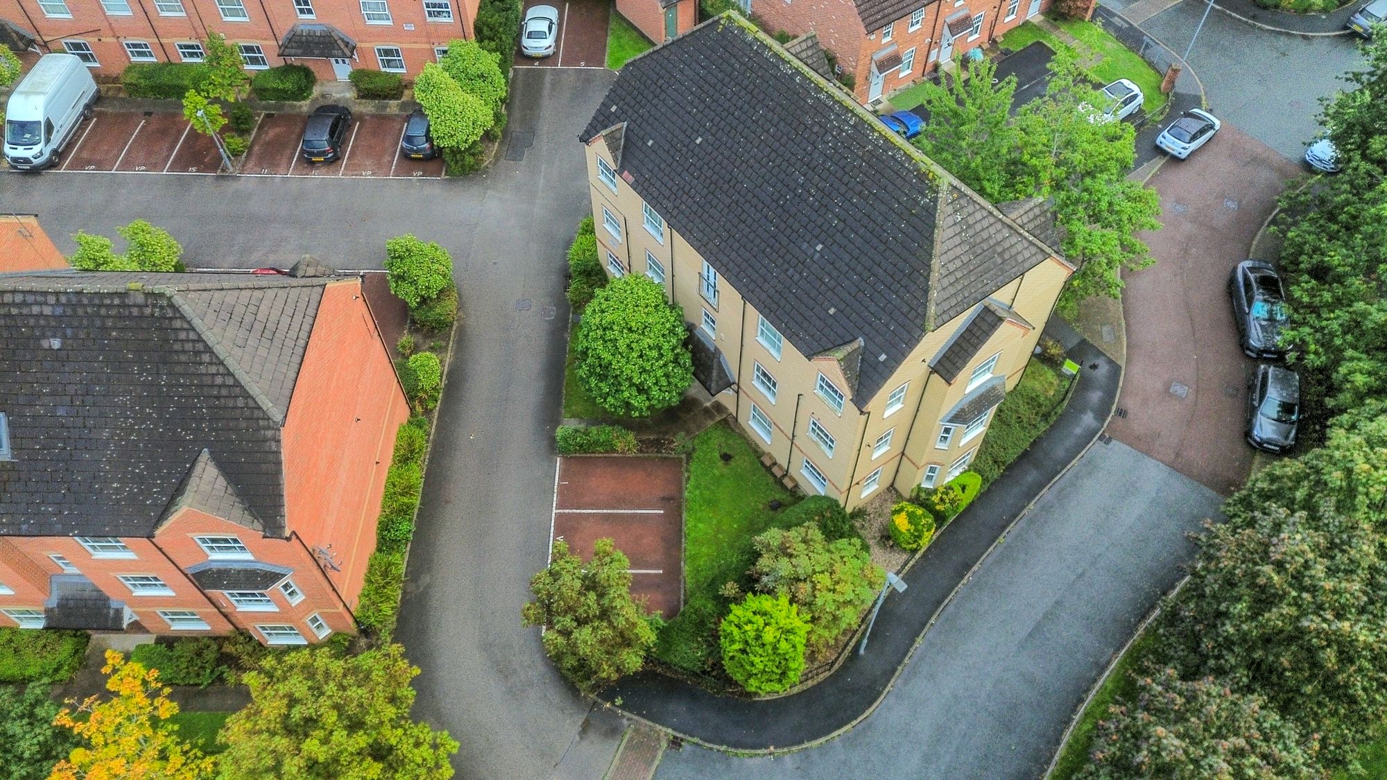Templeton Drive, Fearnhead, WA2