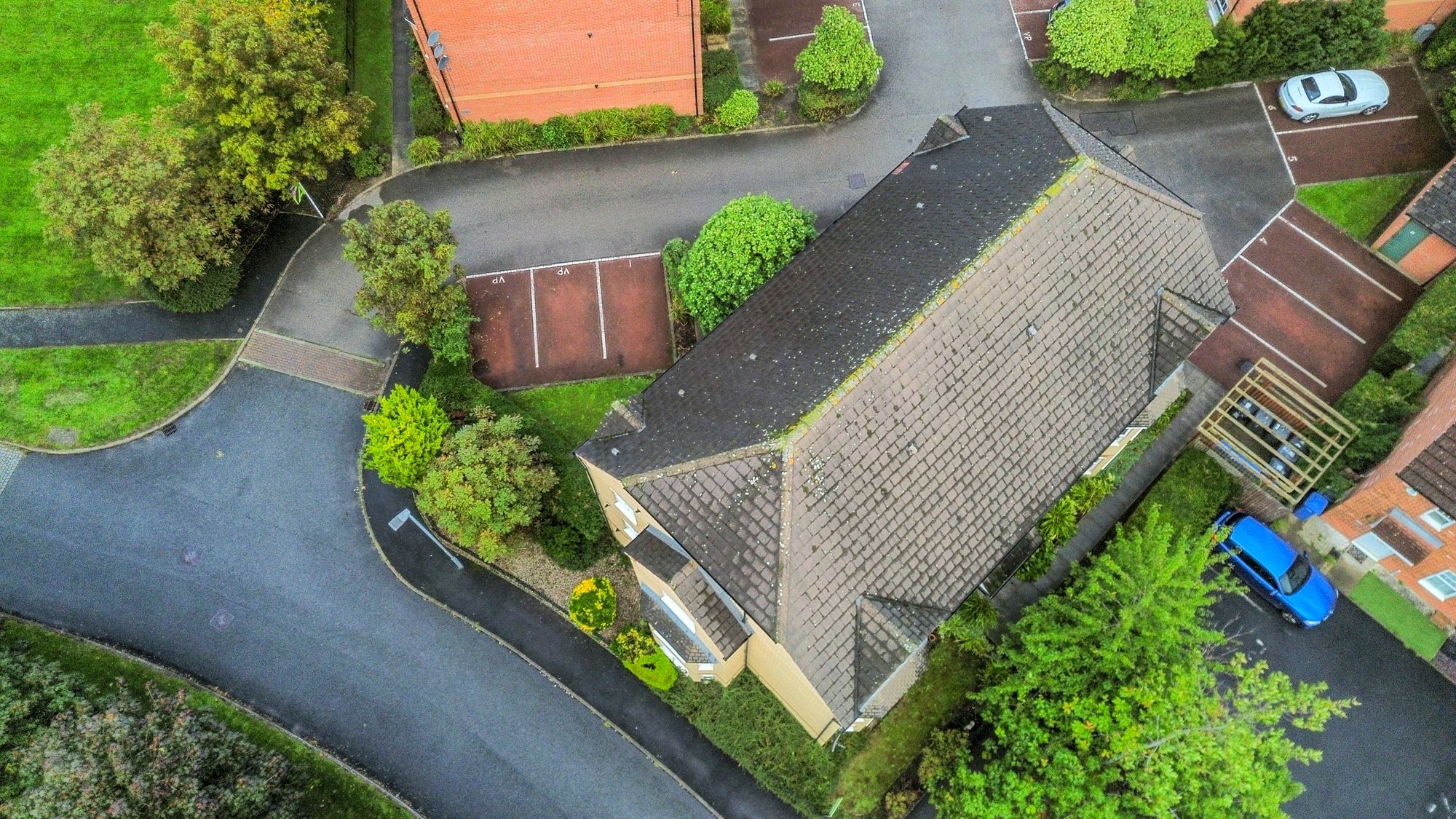 Templeton Drive, Fearnhead, WA2