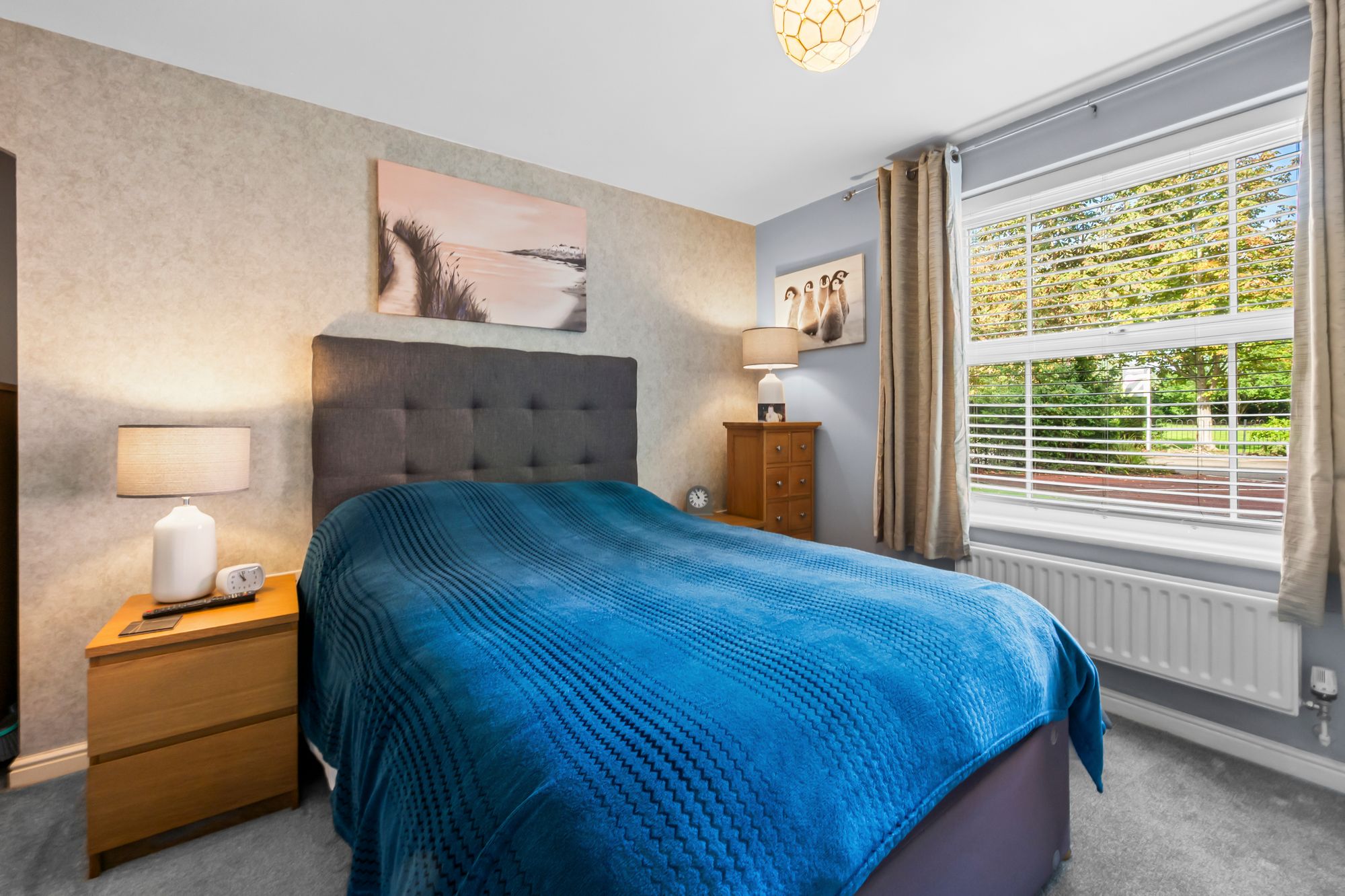 Templeton Drive, Fearnhead, WA2