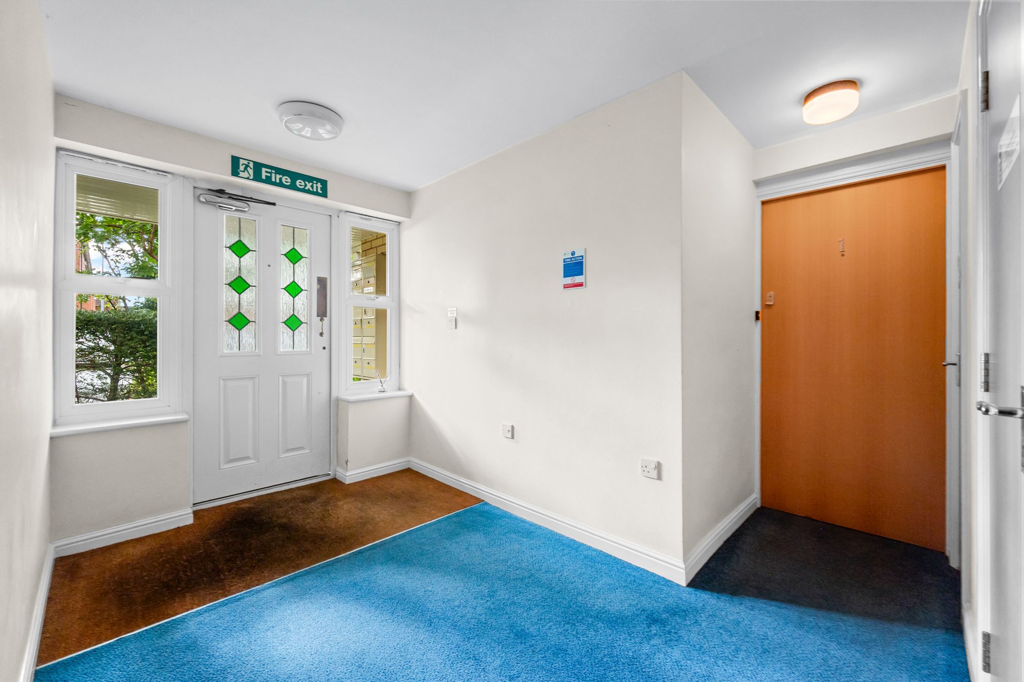 Templeton Drive, Fearnhead, WA2