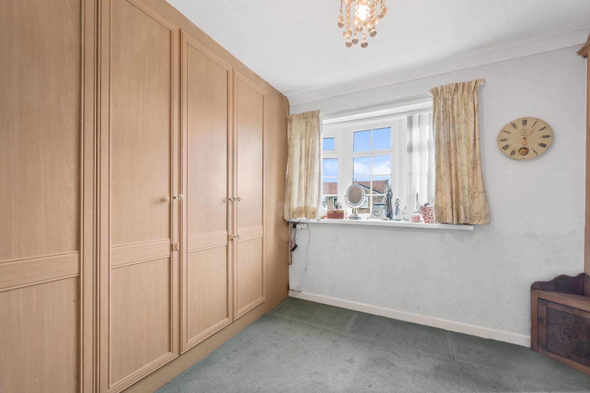 Laburnum Avenue, Woolston, WA1
