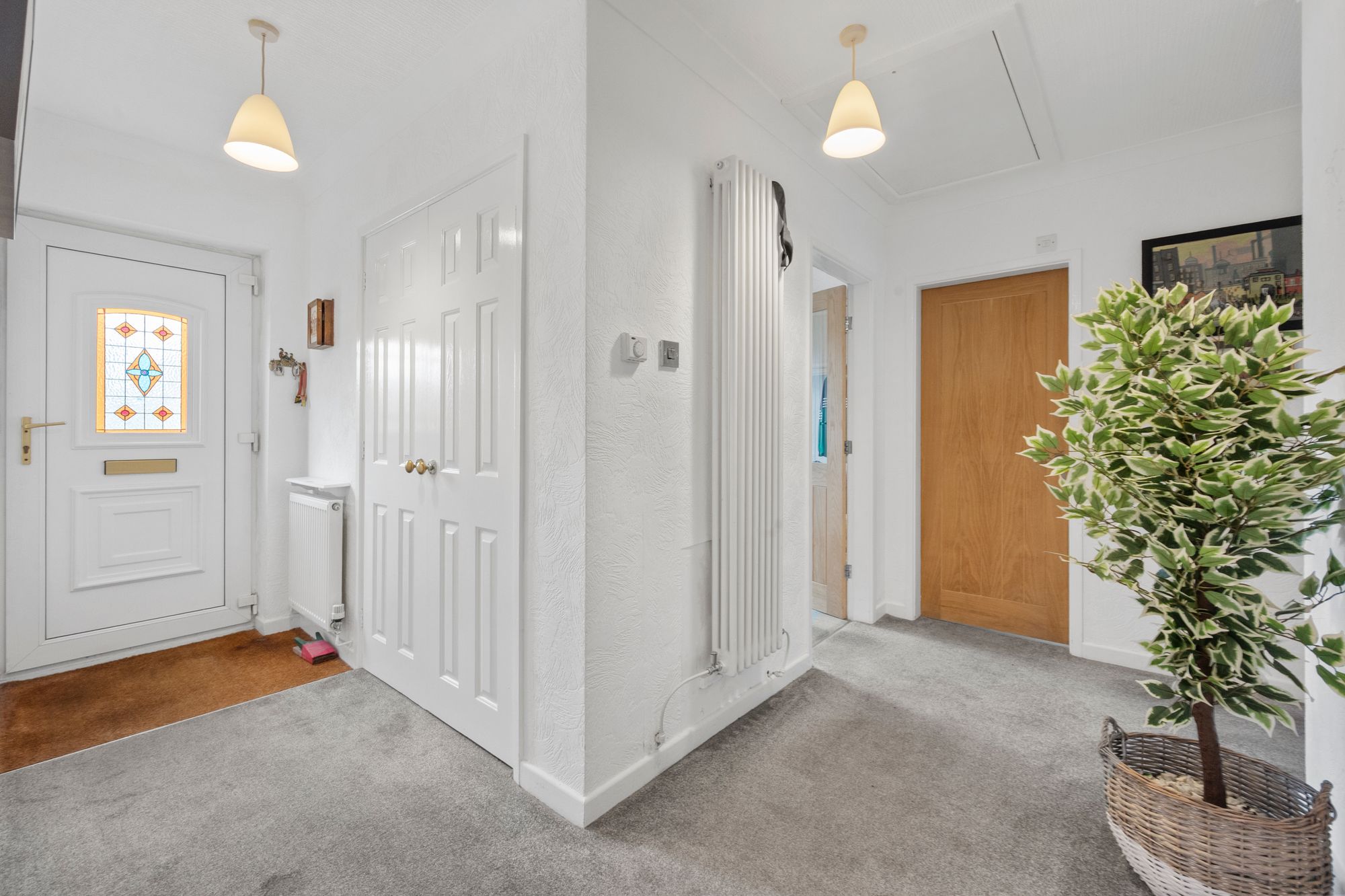 Laburnum Avenue, Woolston, WA1