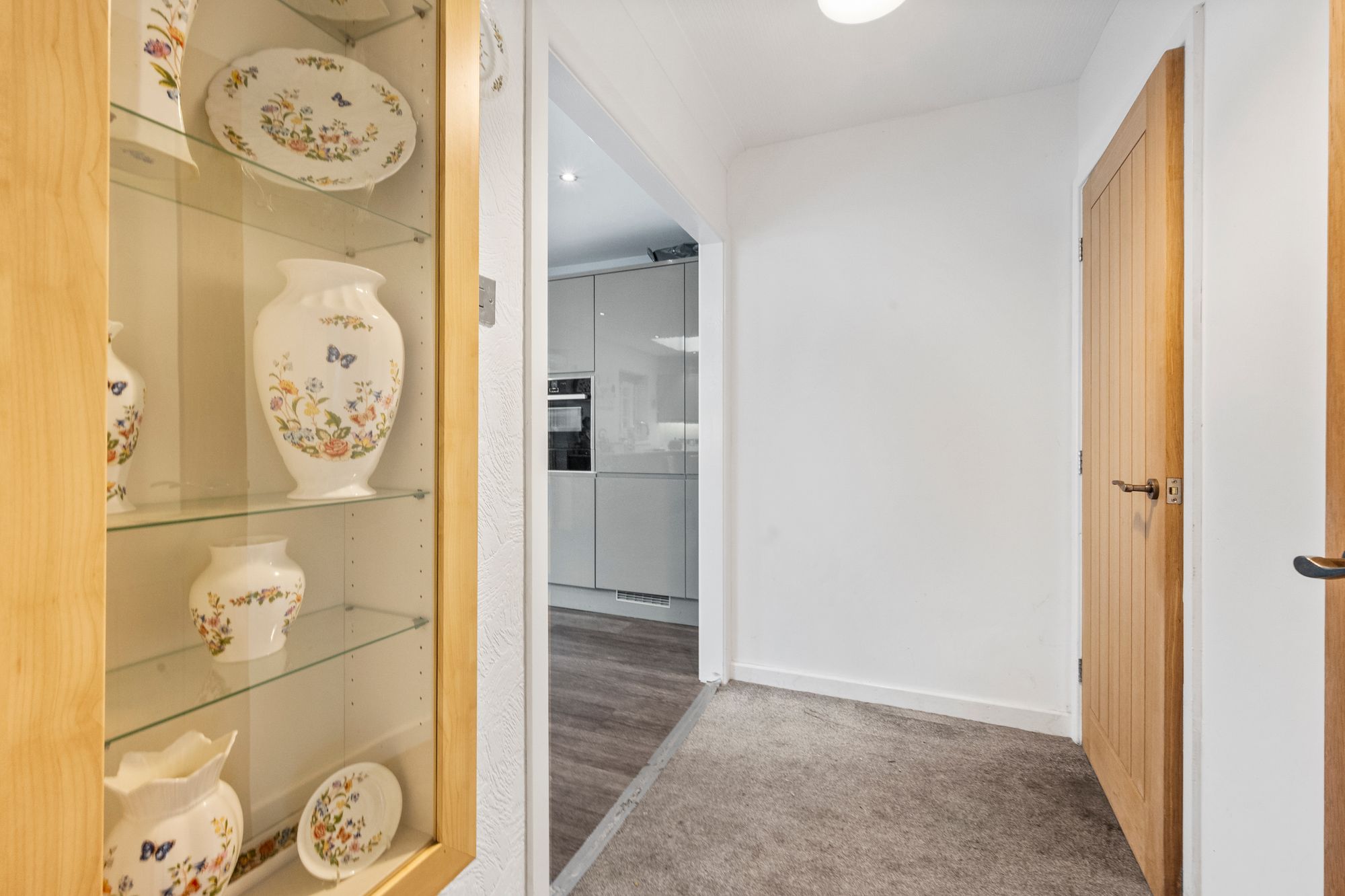 Laburnum Avenue, Woolston, WA1