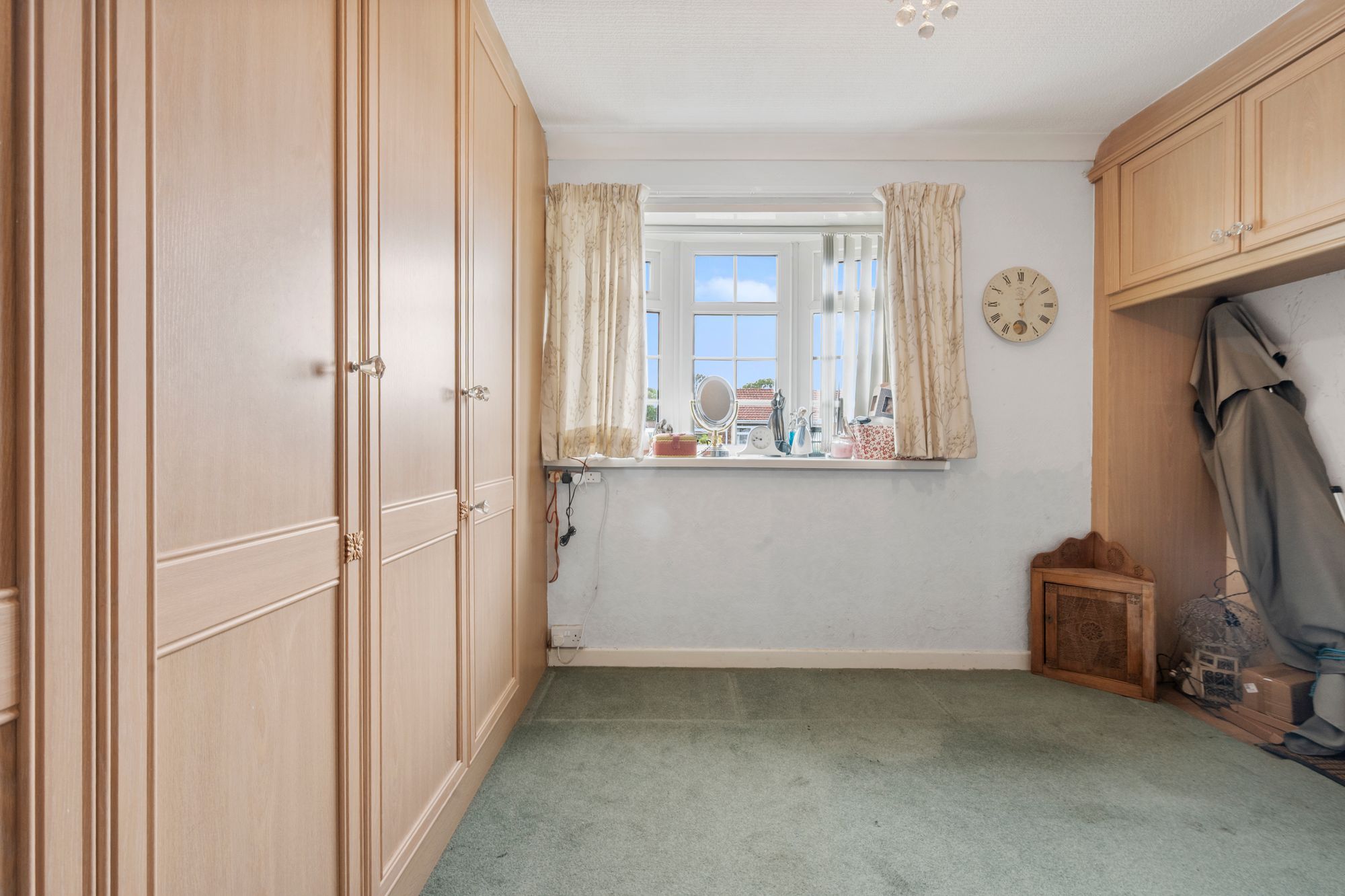 Laburnum Avenue, Woolston, WA1