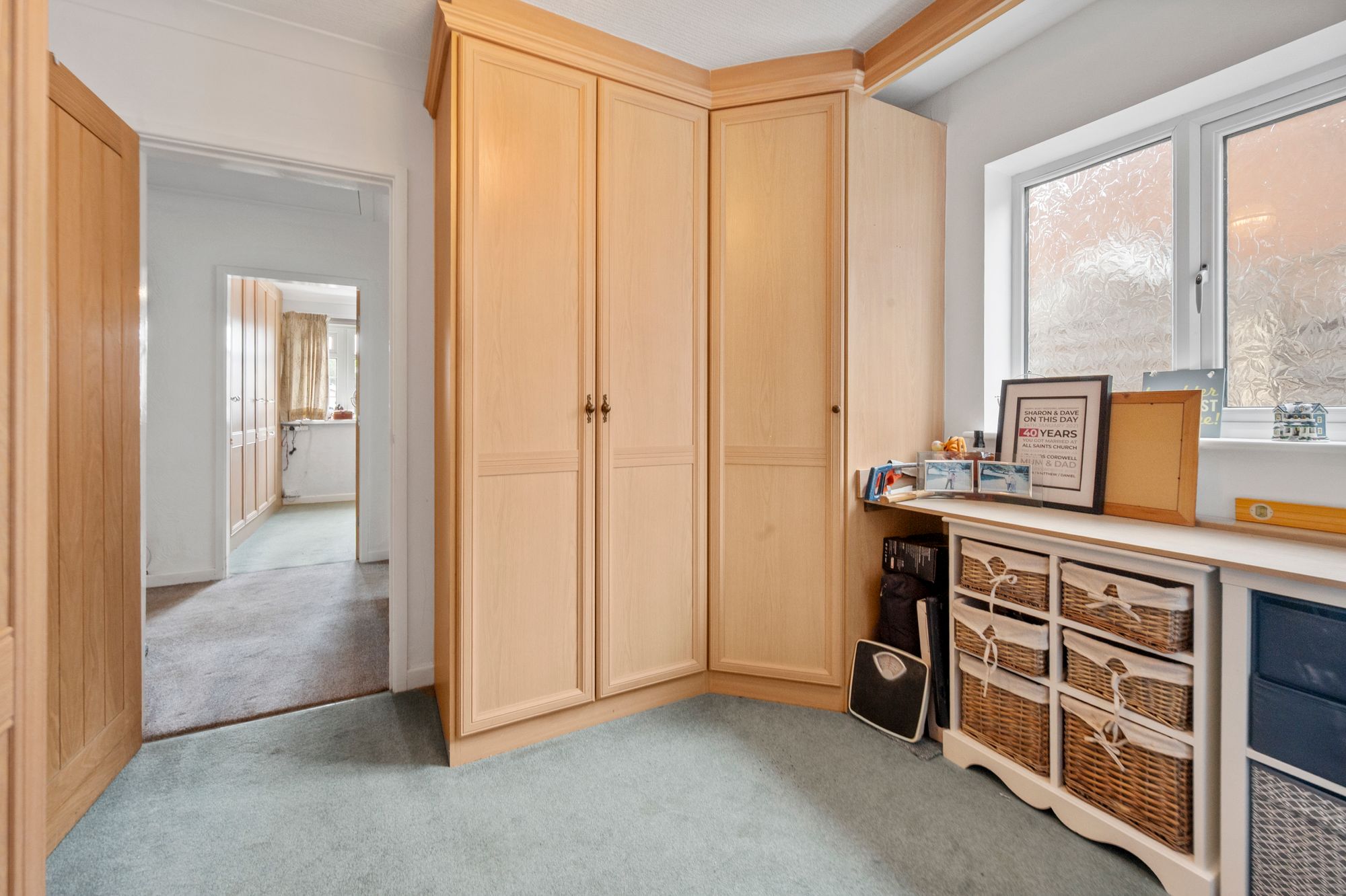 Laburnum Avenue, Woolston, WA1