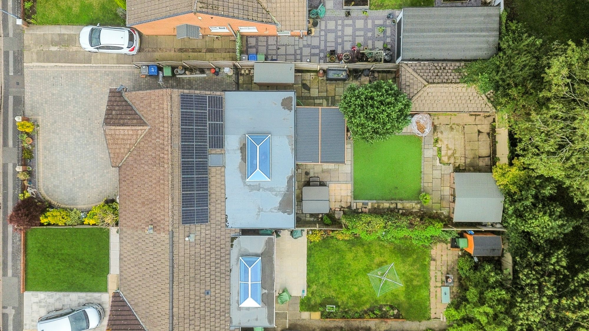 Laburnum Avenue, Woolston, WA1