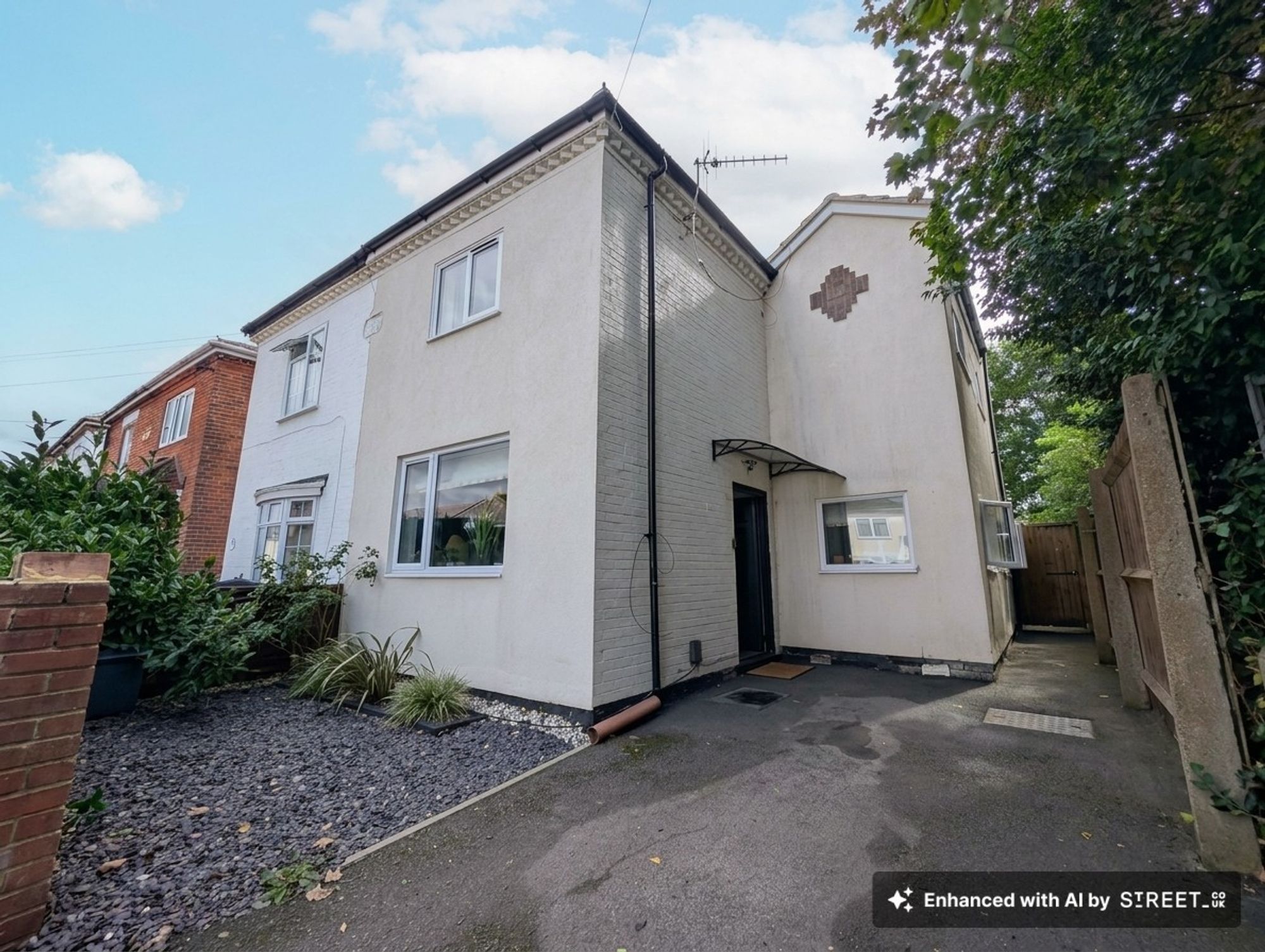 Paynes Road, Southampton, SO15