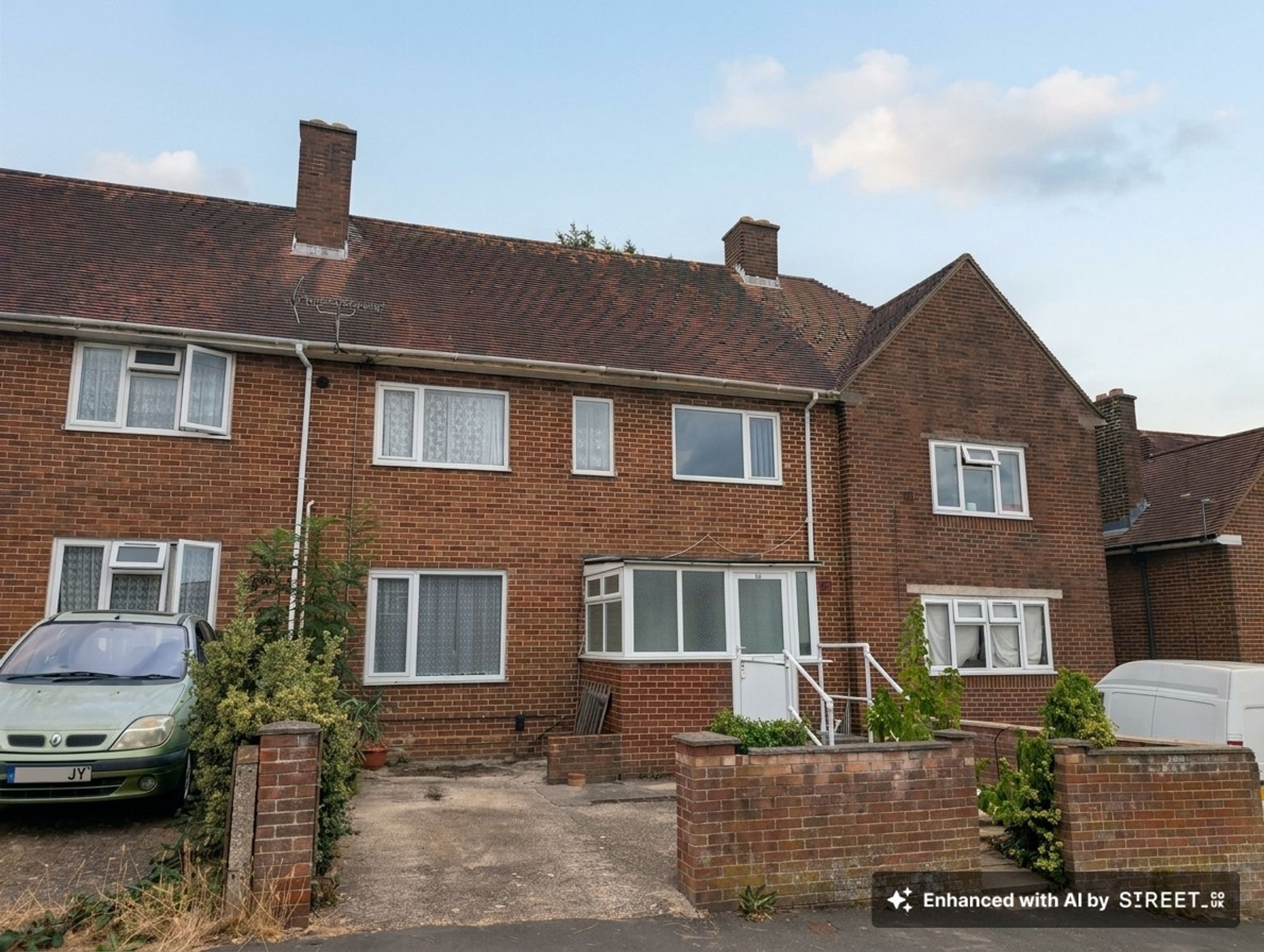 Aldermoor Avenue, Southampton, SO16