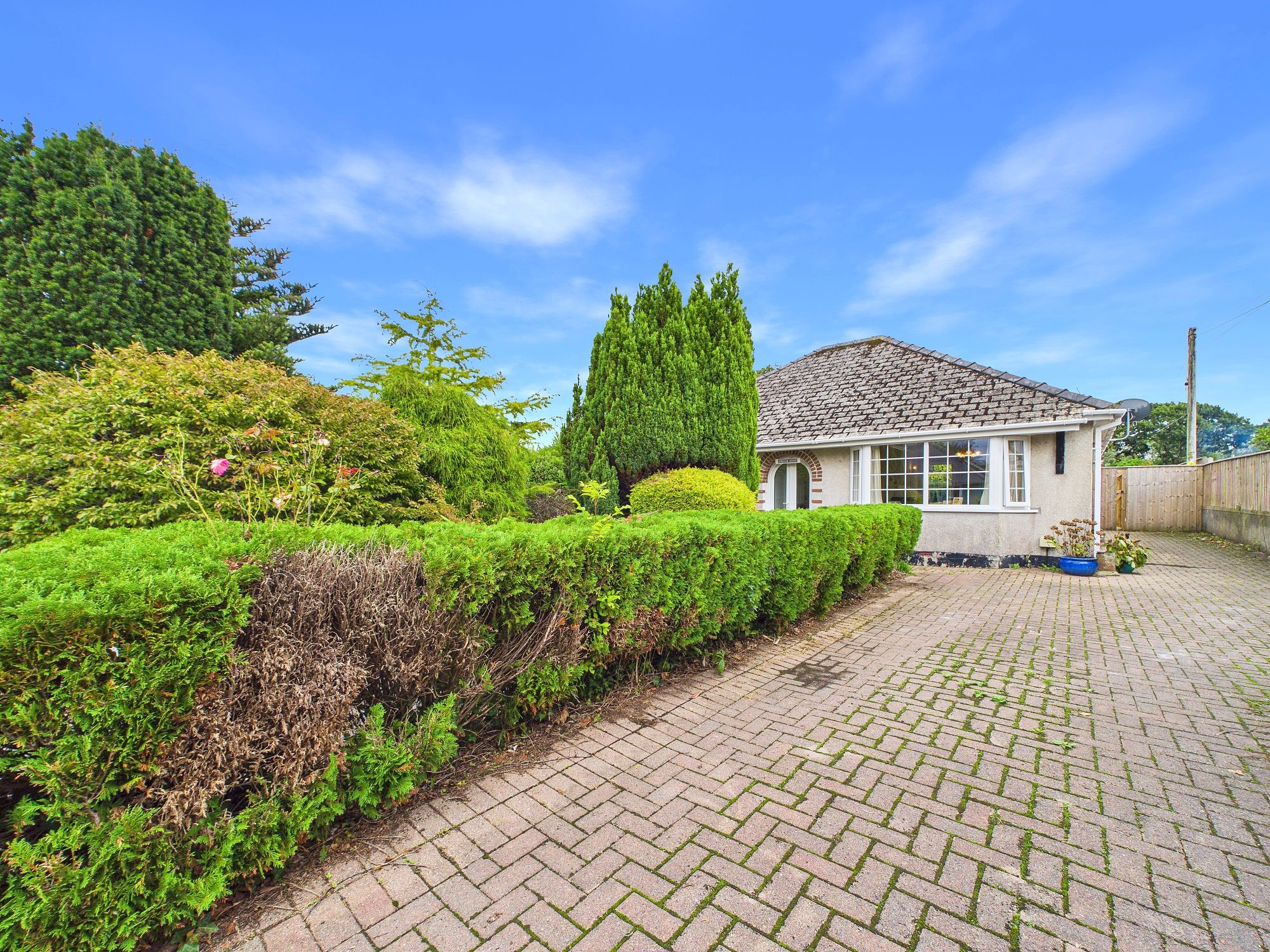 Rushylake, Saundersfoot, SA69