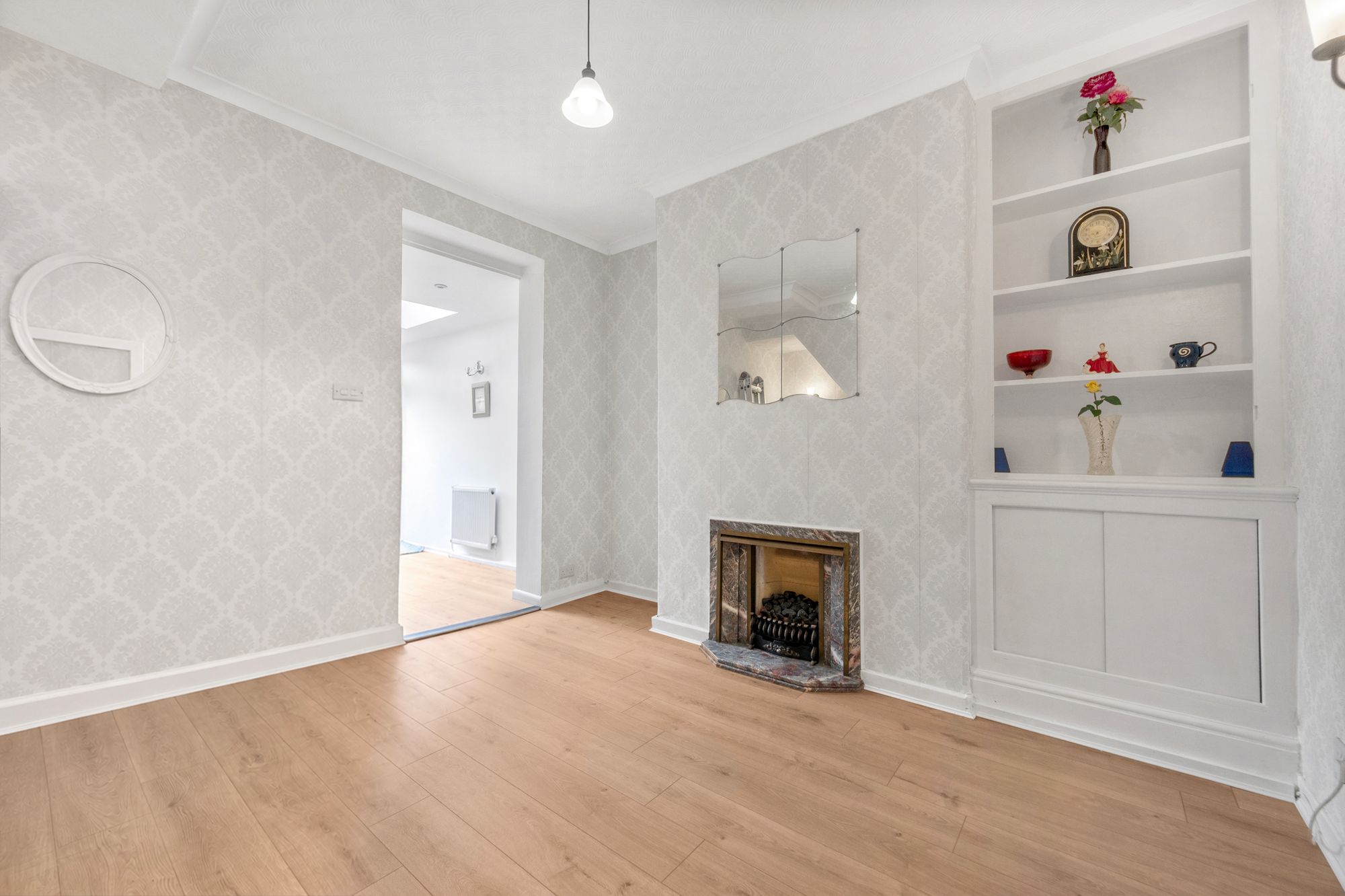 Windleshaw Road, Dentons Green, WA10