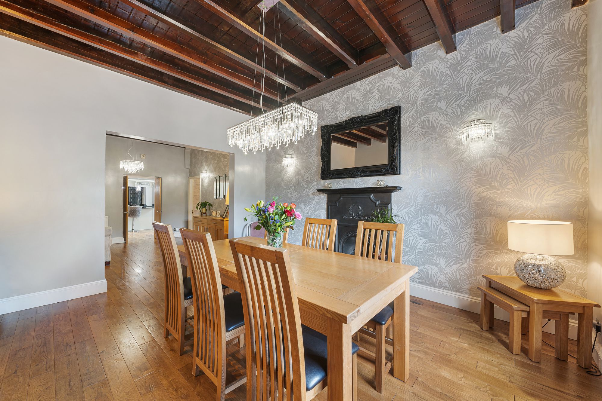 Highlands Road, Runcorn, WA7