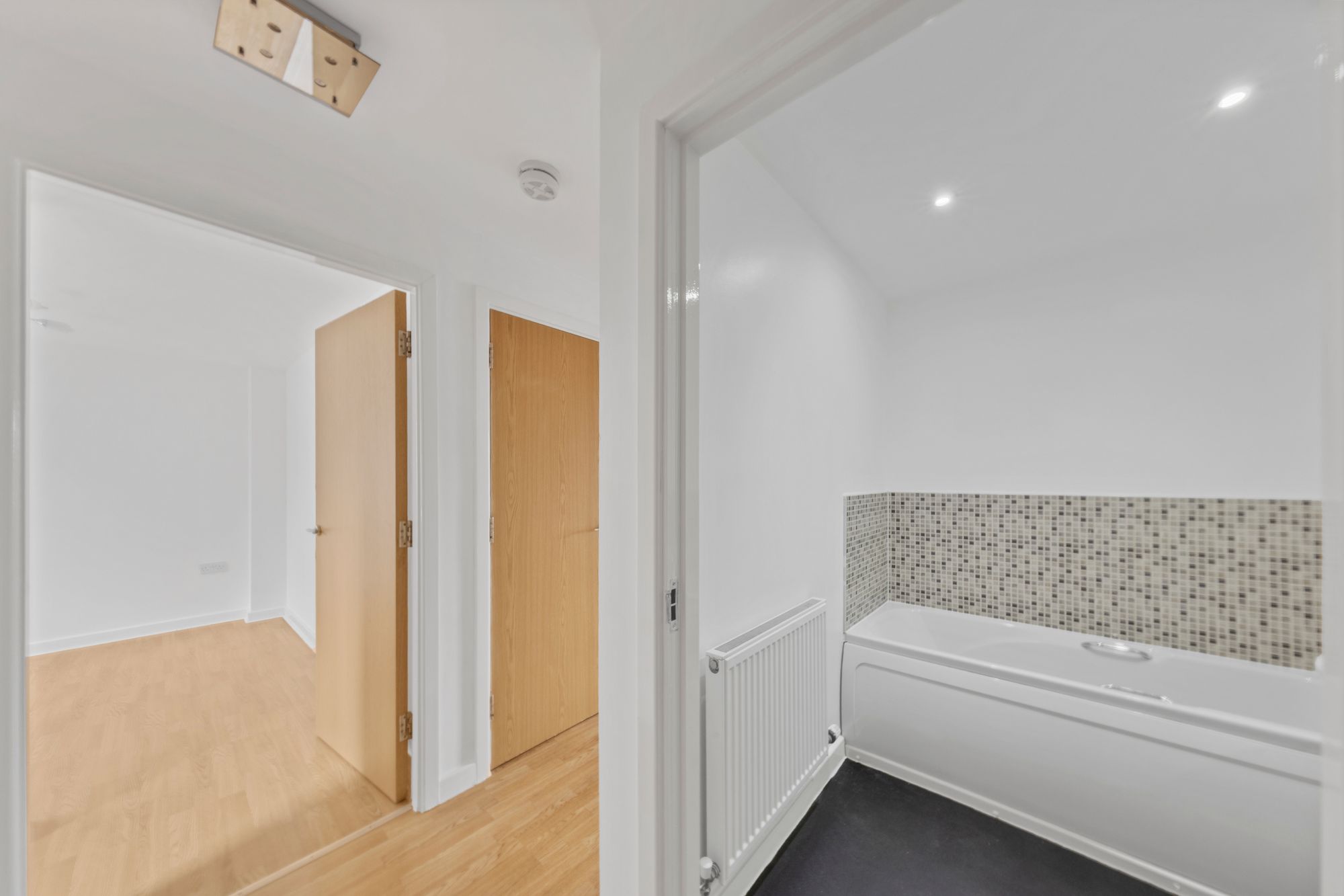 Redfern Walk, Marsh House Lane, WA2