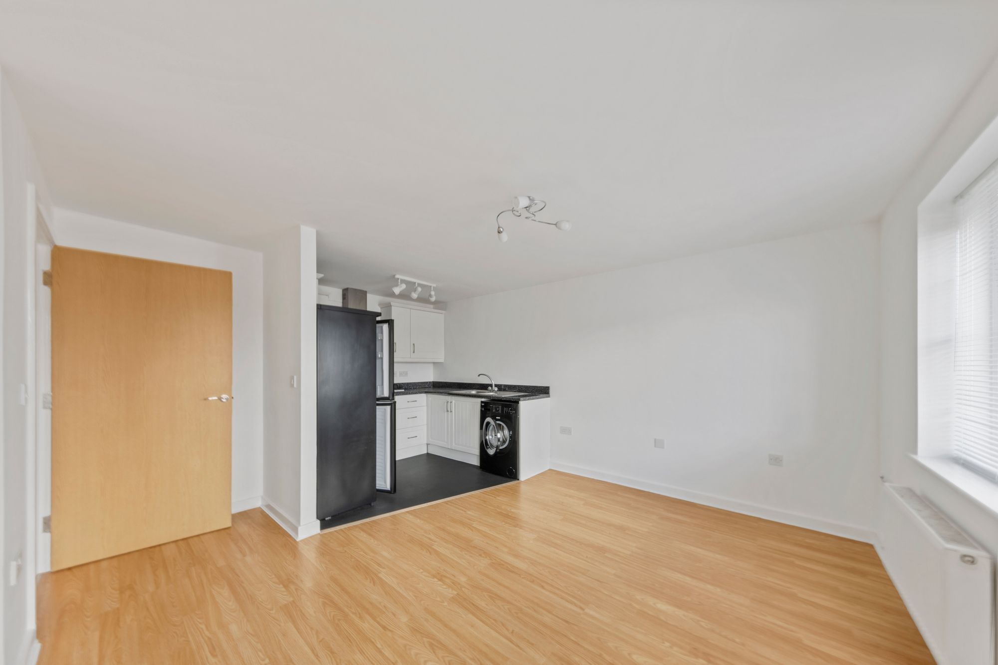 Redfern Walk, Marsh House Lane, WA2
