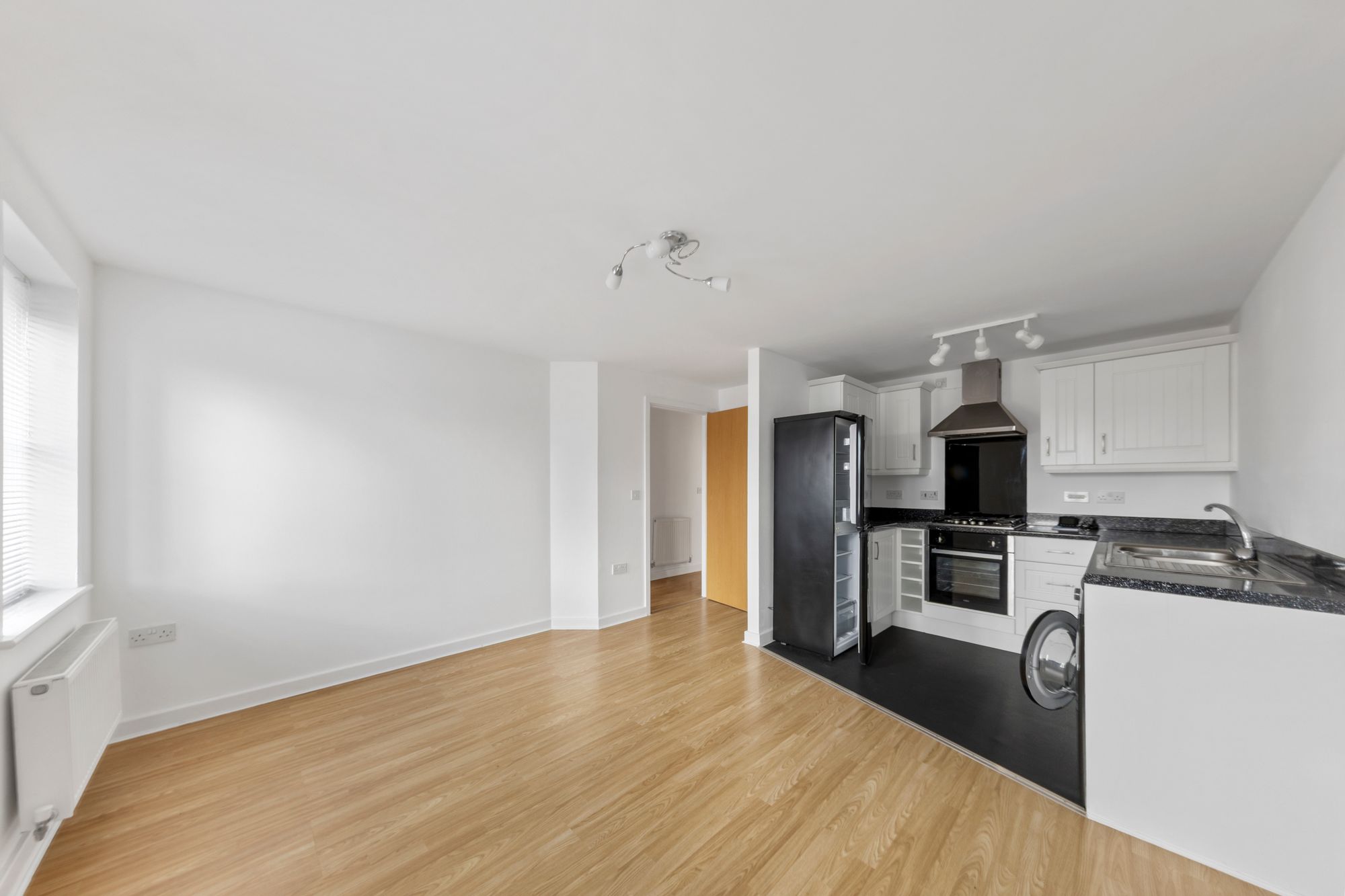 Redfern Walk, Marsh House Lane, WA2