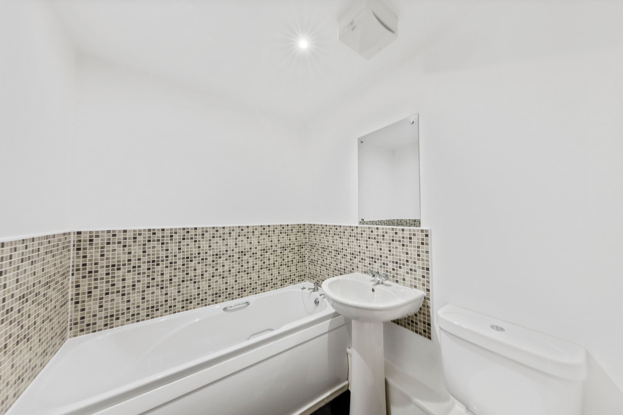 Redfern Walk, Marsh House Lane, WA2