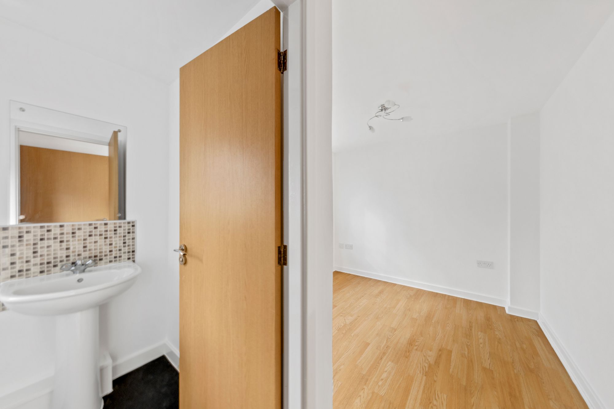 Redfern Walk, Marsh House Lane, WA2