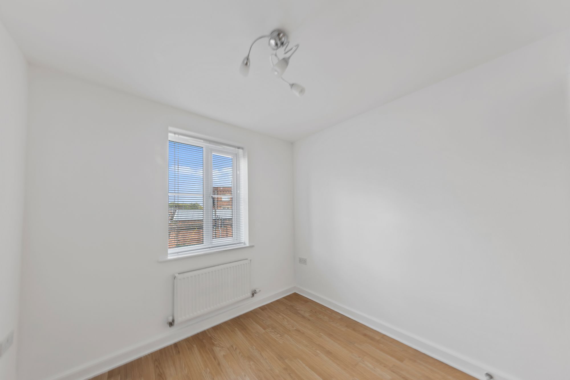 Redfern Walk, Marsh House Lane, WA2