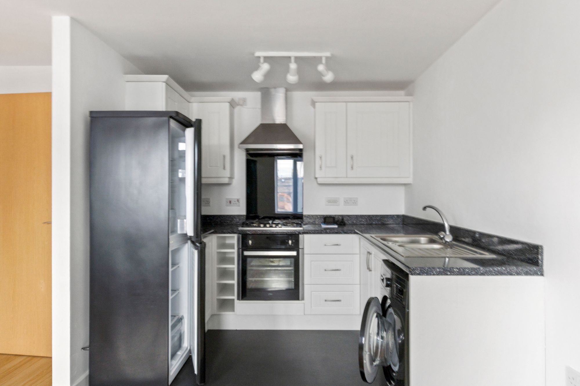 Redfern Walk, Marsh House Lane, WA2