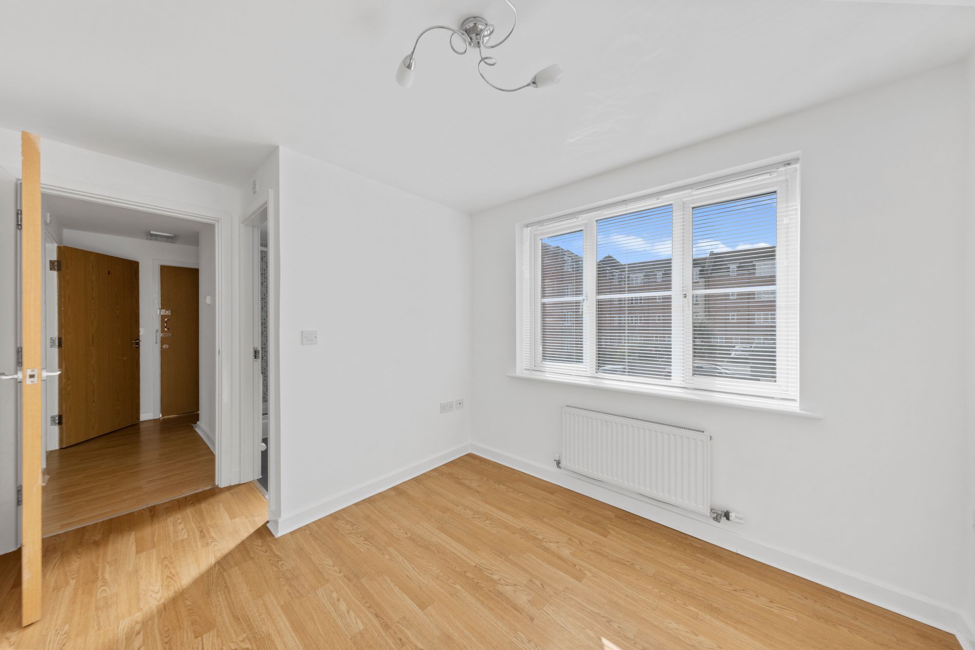 Redfern Walk, Marsh House Lane, WA2