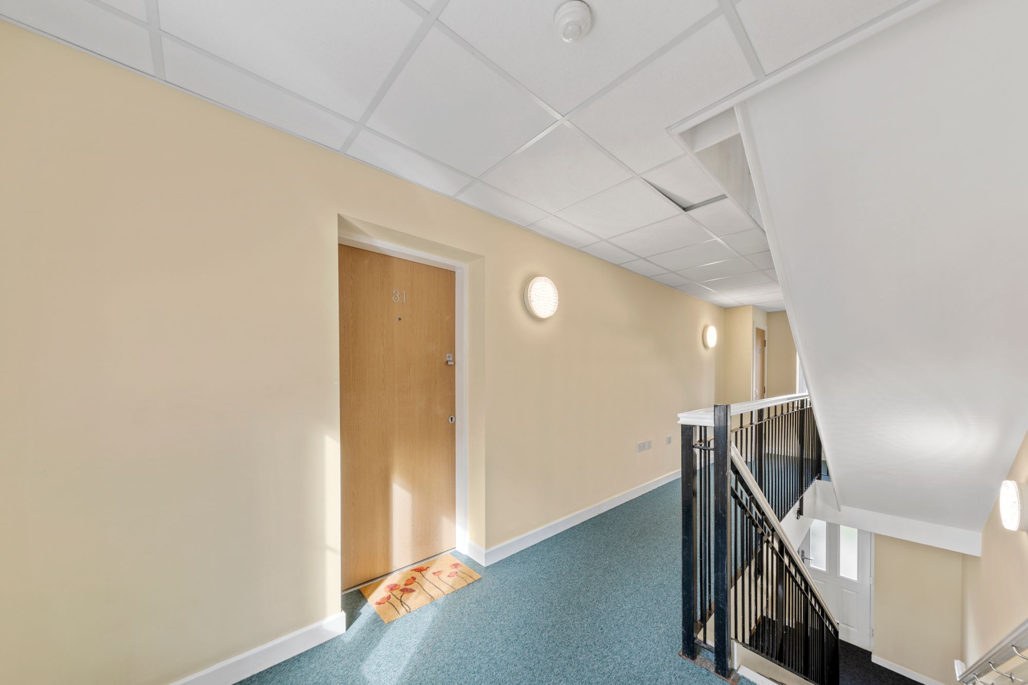 Redfern Walk, Marsh House Lane, WA2